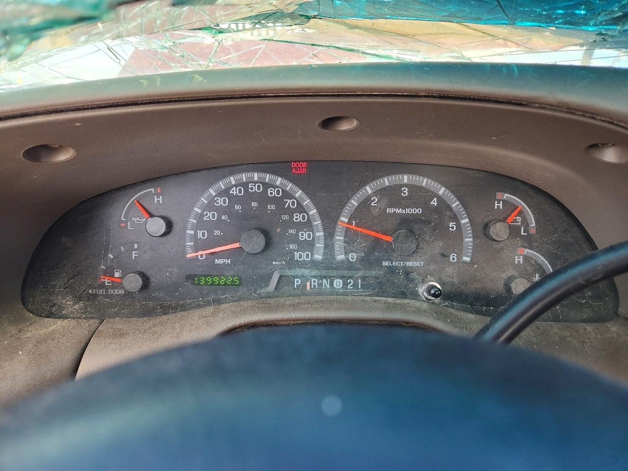 1999 Ford F150 Red vin: 1FTRX18L6XKA60970