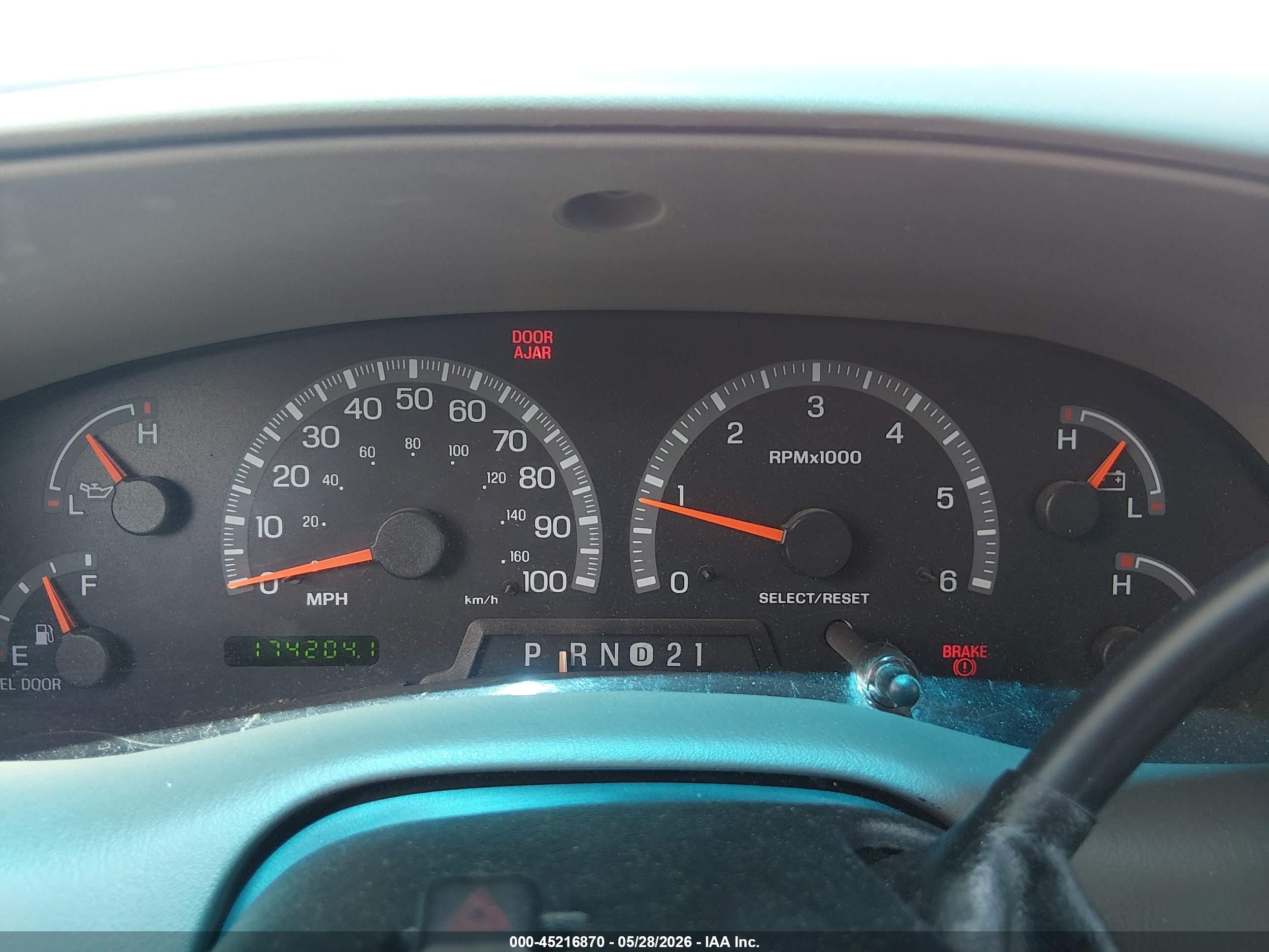 1999 Ford F-150 Lariat/xl/xlt Красный vin: 1FTRX18L6XNC32588