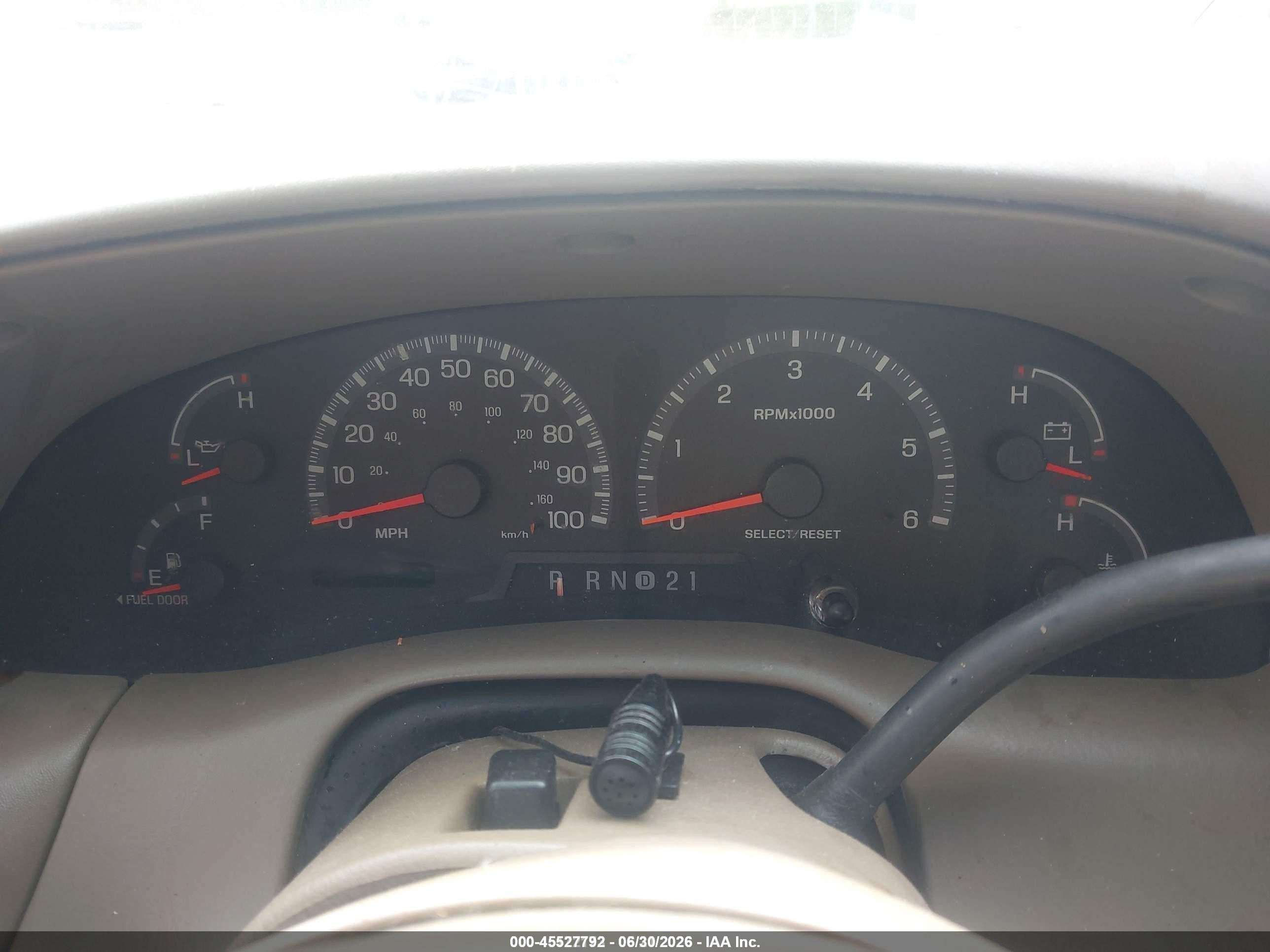 2001 Ford F-150 Lariat/xl/xlt Black vin: 1FTRX18L71NA09385