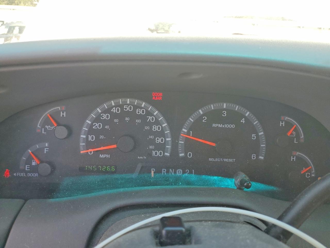 2001 Ford F150 Белый vin: 1FTRX18L71NB54751