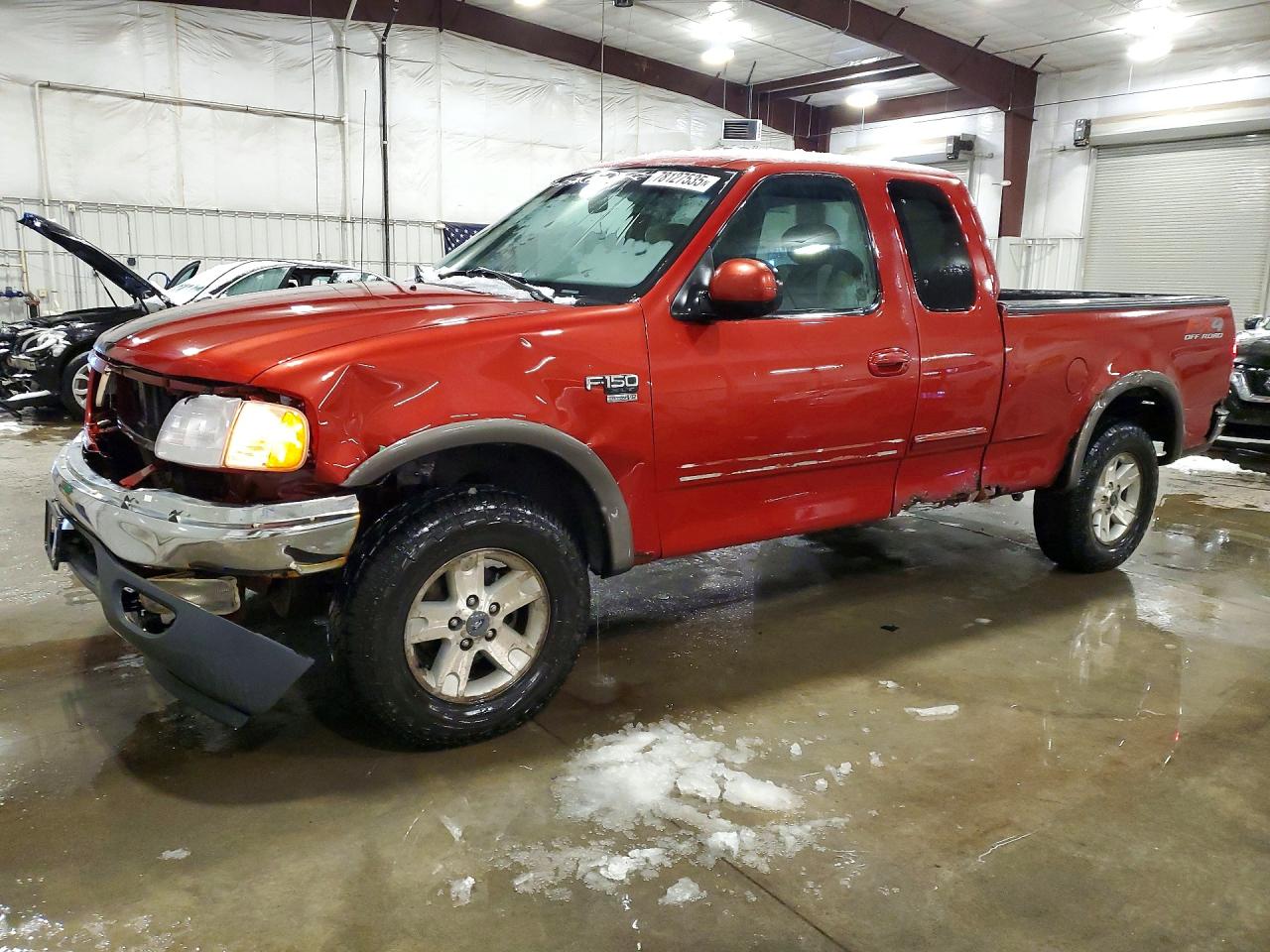 1FTRX18L72KE06307