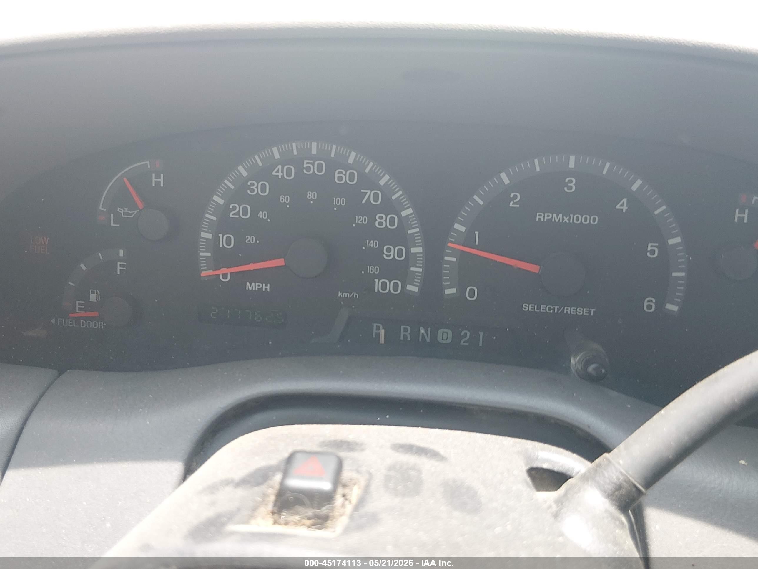 2001 Ford F-150 Lariat/xl/xlt Black vin: 1FTRX18L81NB41572