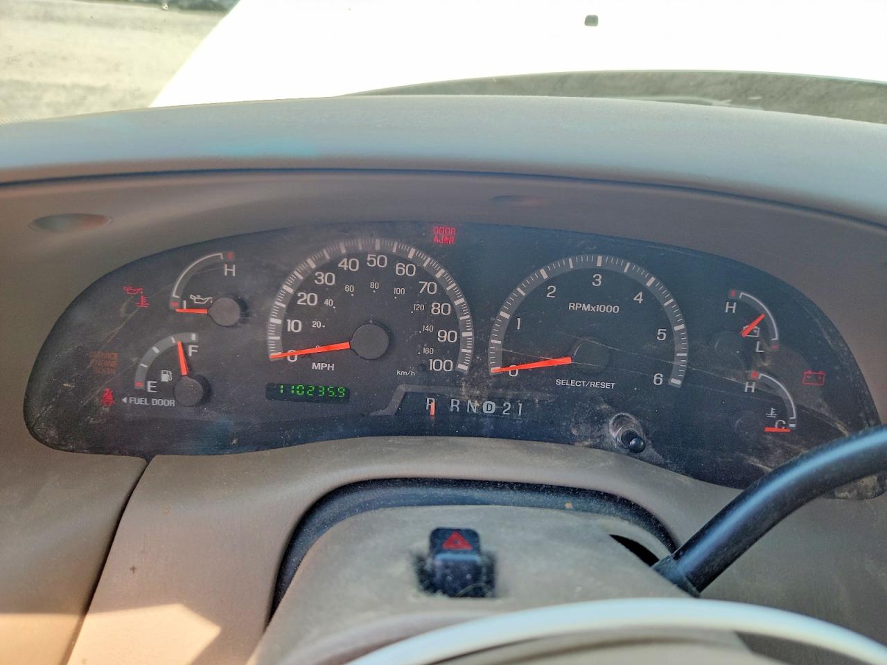 2002 Ford F150 White vin: 1FTRX18L82NB57532