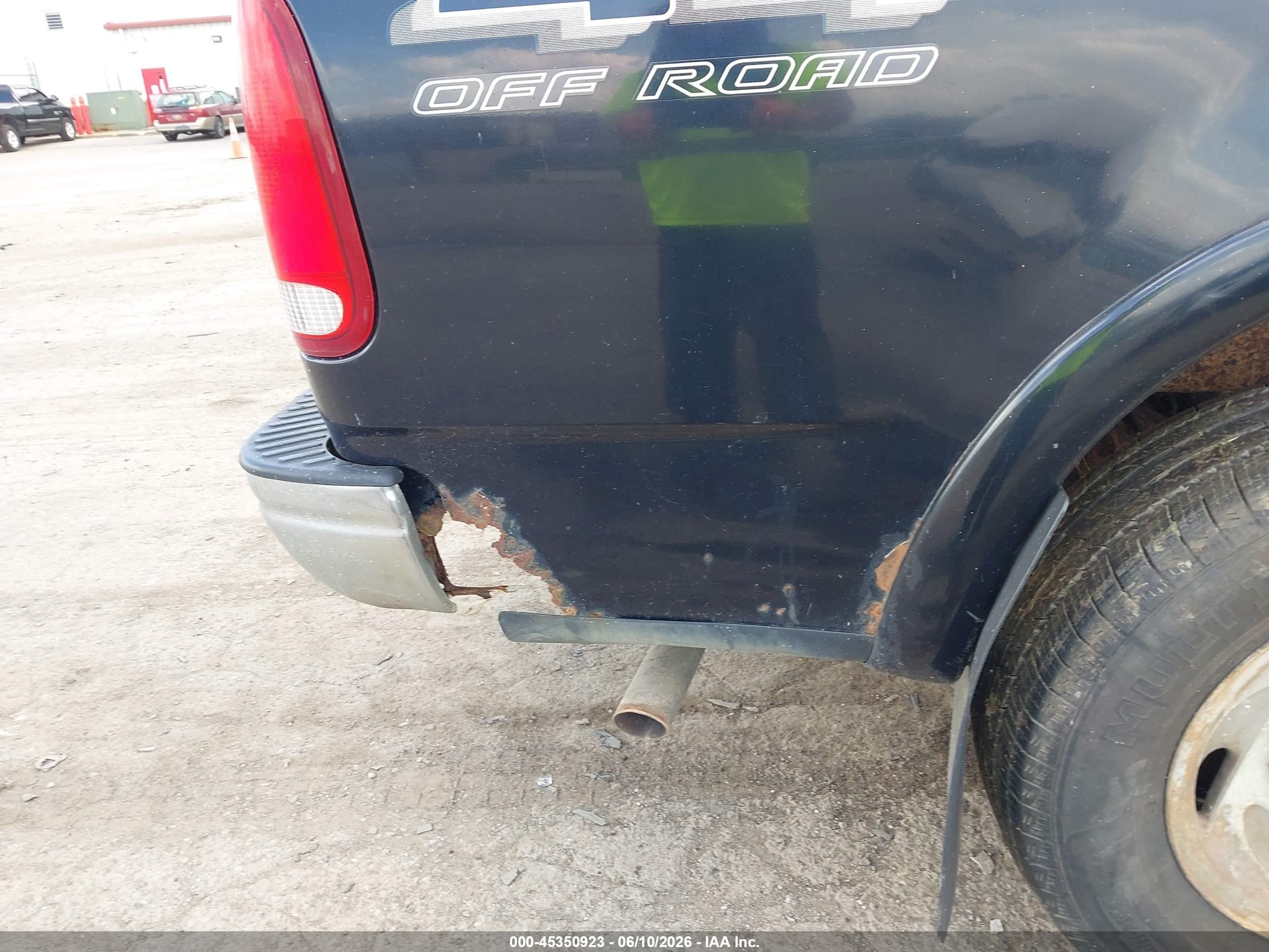 2000 Ford F-150 Lariat/work Series/xl/xlt Black vin: 1FTRX18L8YNB01213