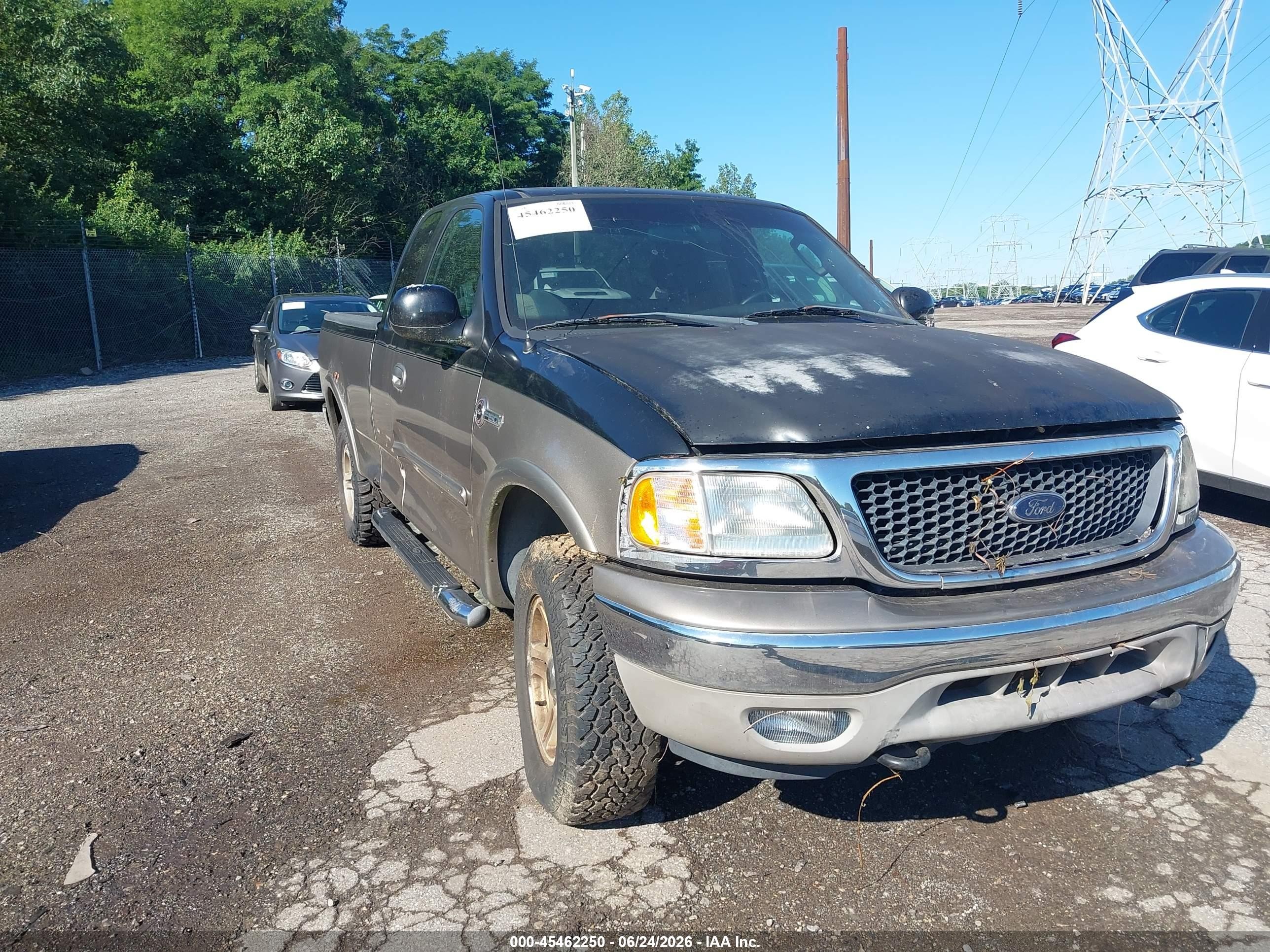 1FTRX18L93NB05781