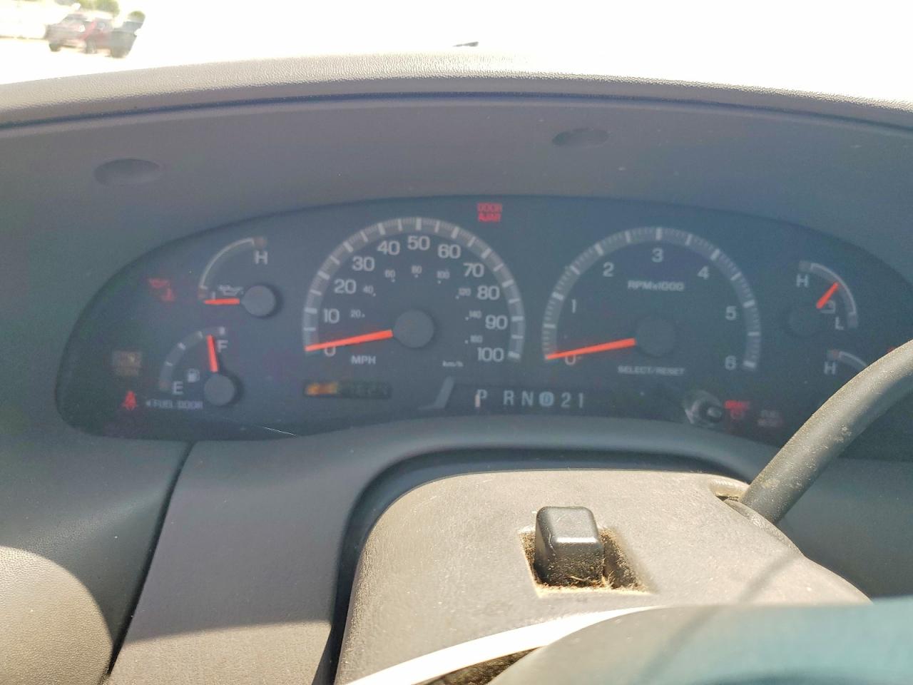 1999 Ford F150 White vin: 1FTRX18L9XKB92377