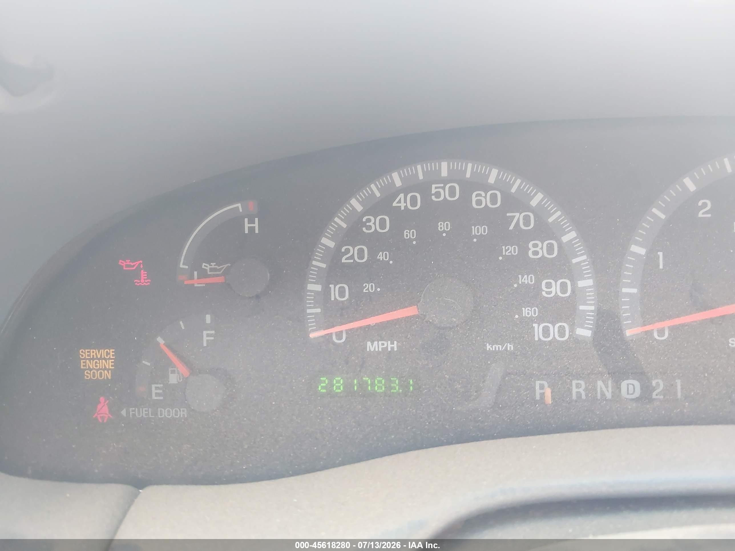 1999 Ford F-150 Lariat/xl/xlt Белый vin: 1FTRX18L9XNA24270