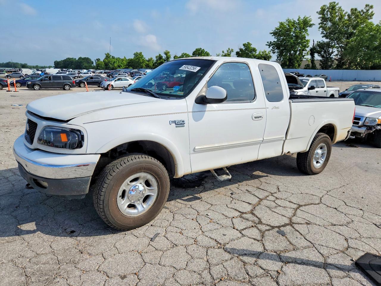 1FTRX18LX1KB43938