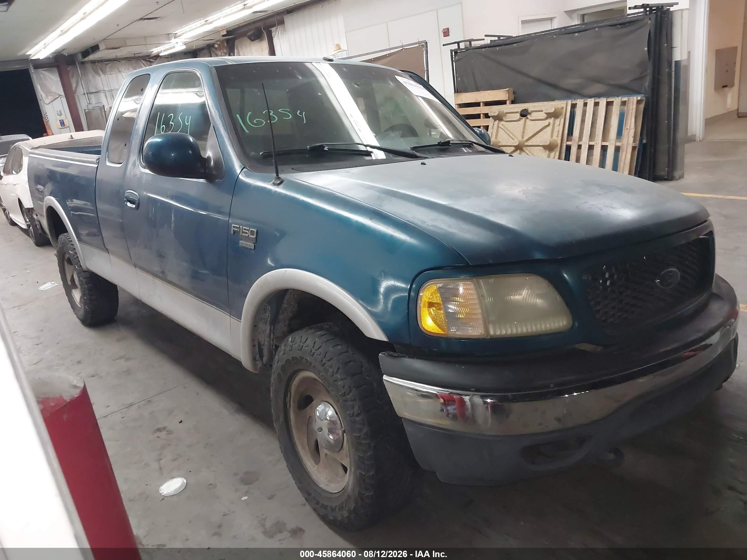 1FTRX18LX1KF04570