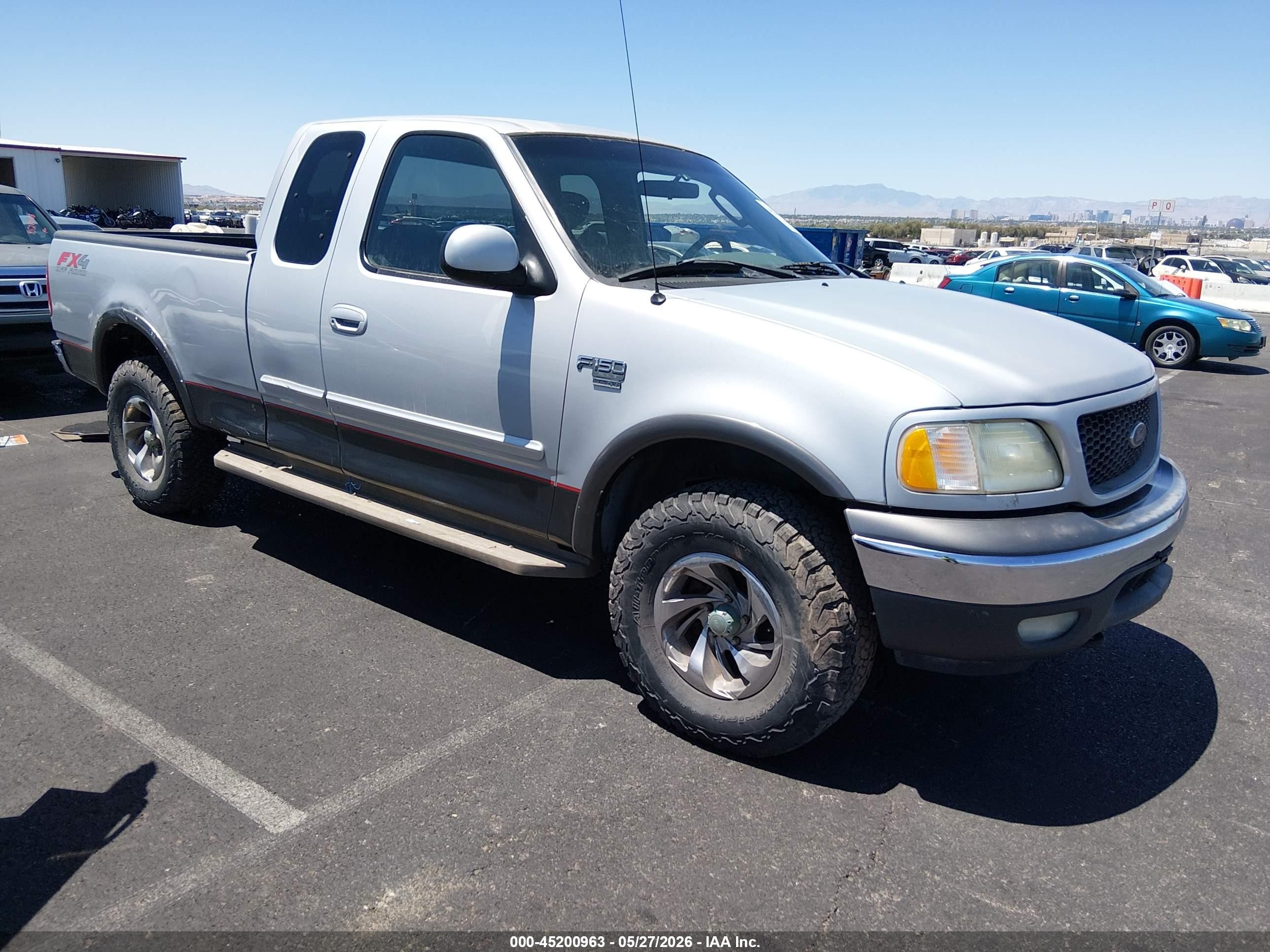 1FTRX18LX3NA84424