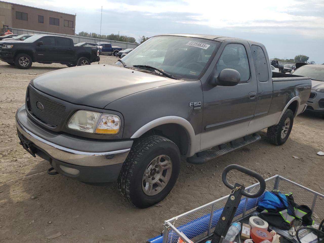1FTRX18LX3NA88604