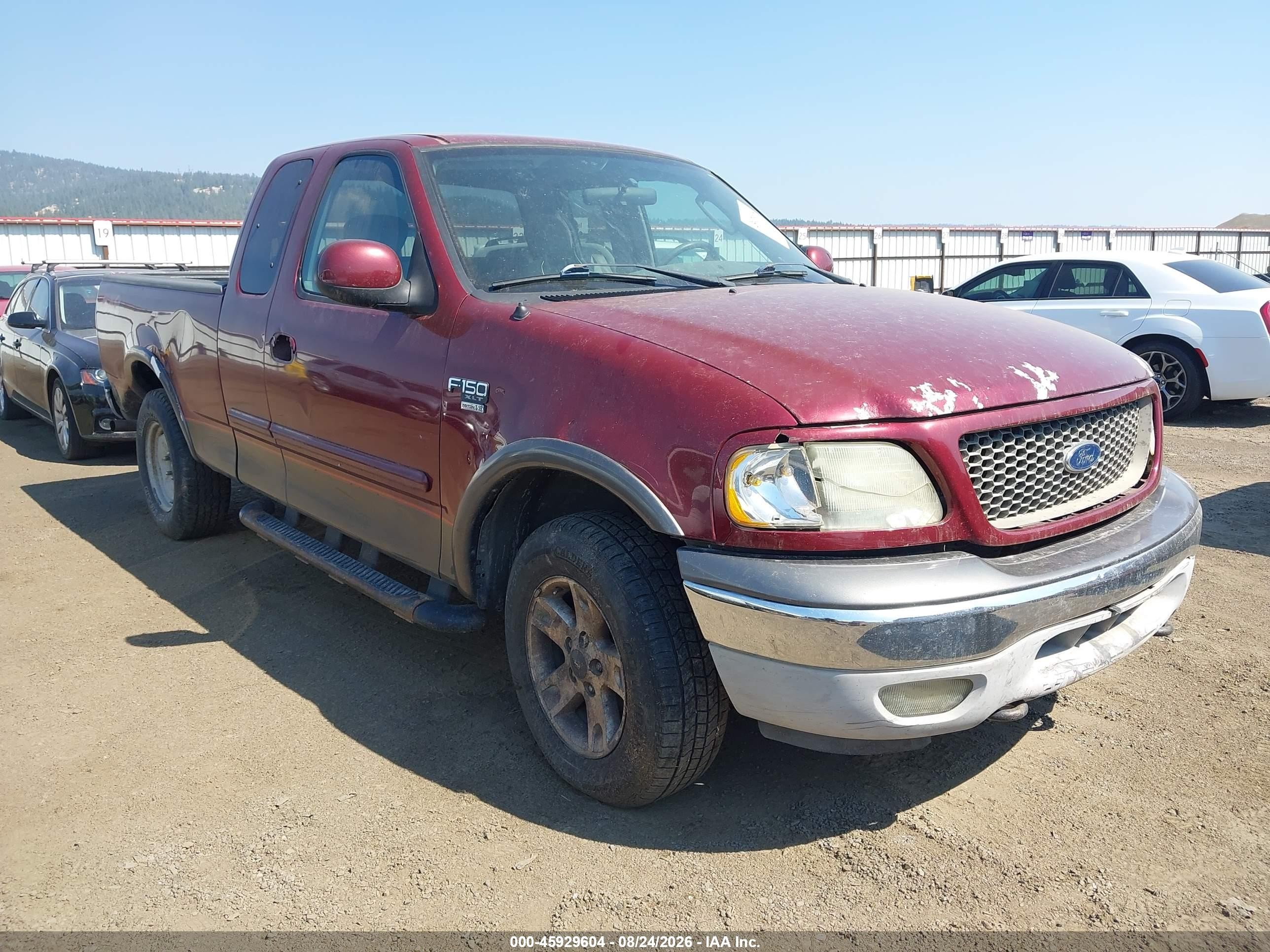 1FTRX18LX3NB16594