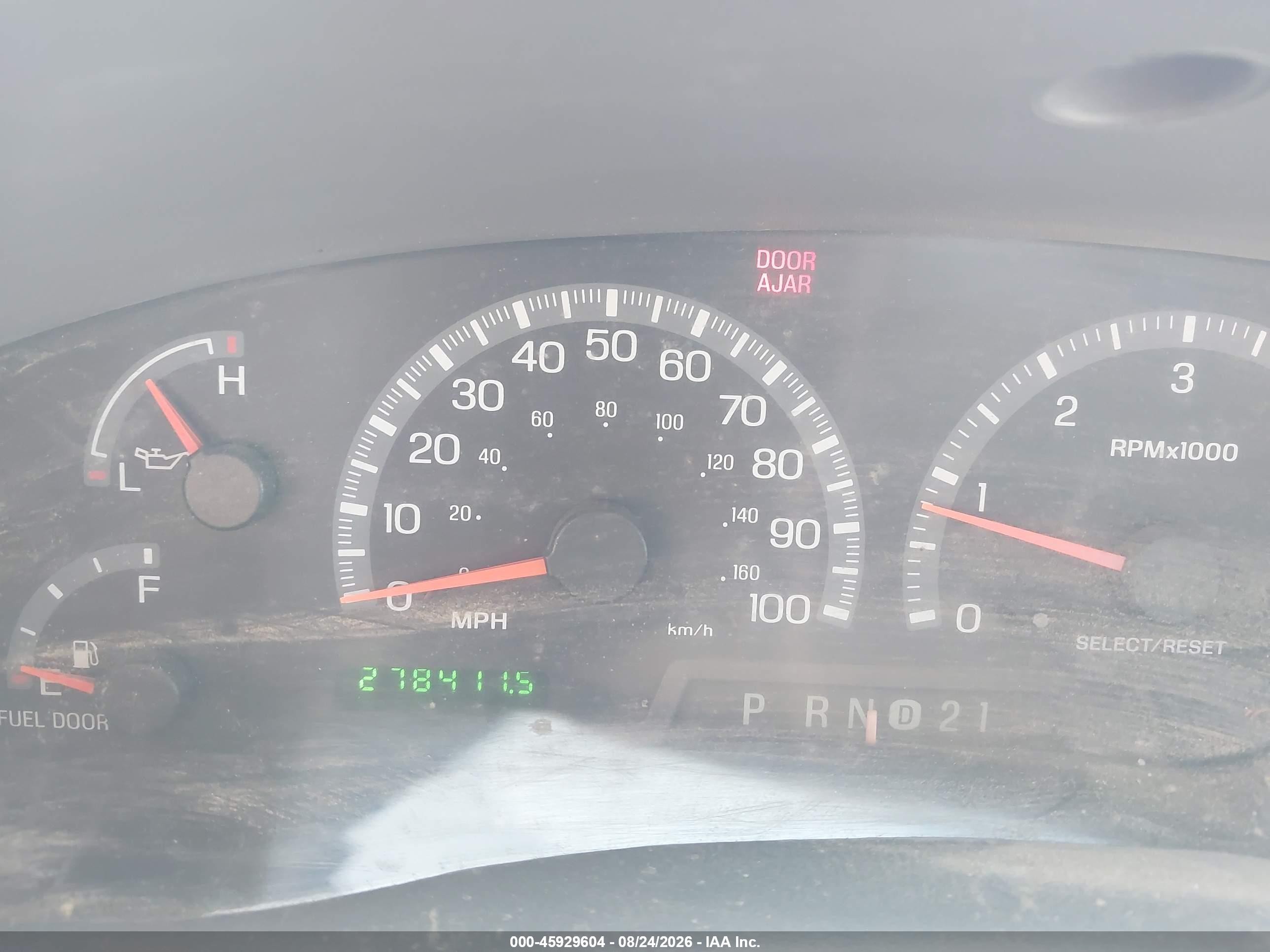 2003 Ford F-150 Lariat/xl/xlt Burgundy vin: 1FTRX18LX3NB16594