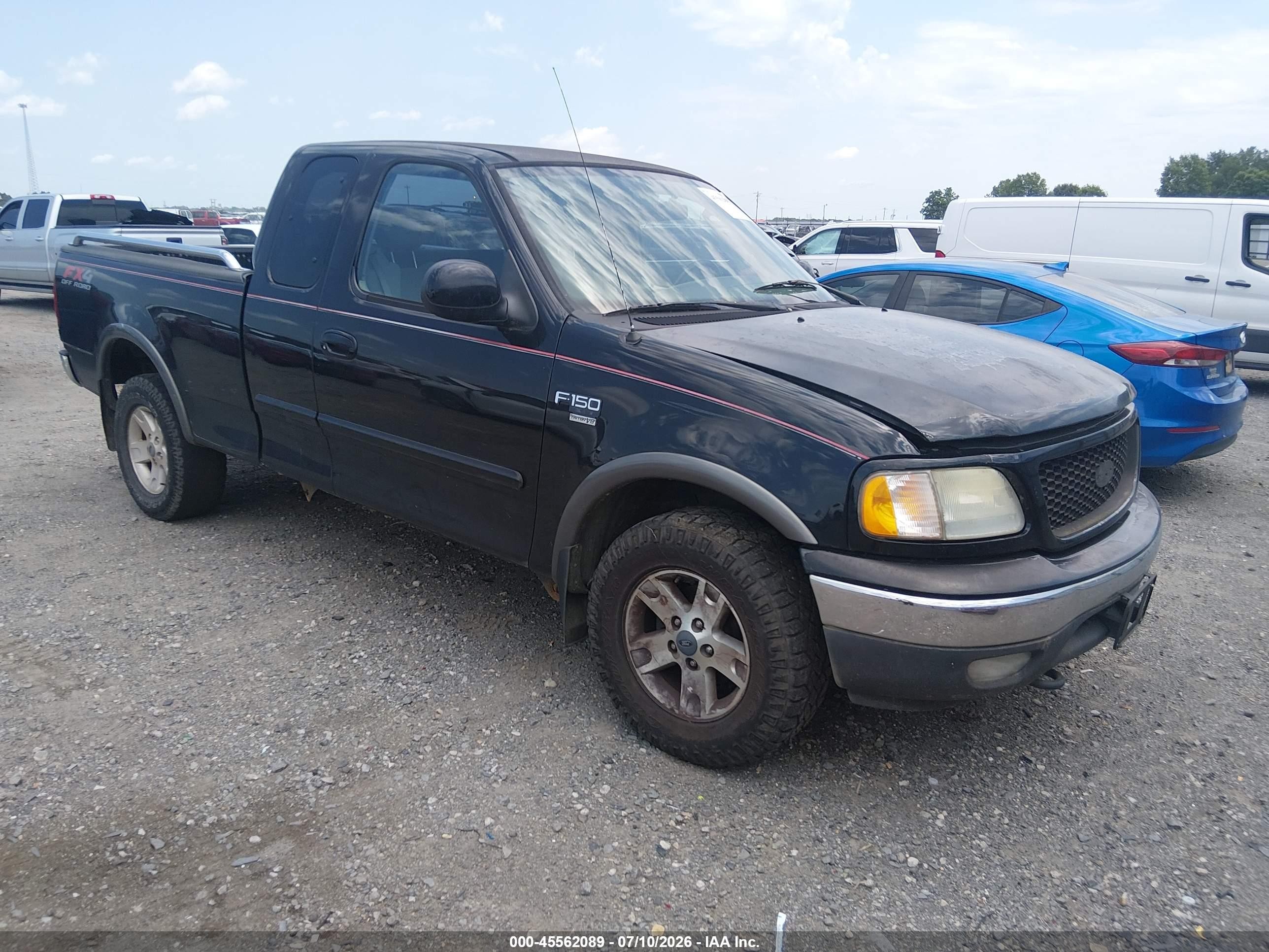 1FTRX18LX3NB72468
