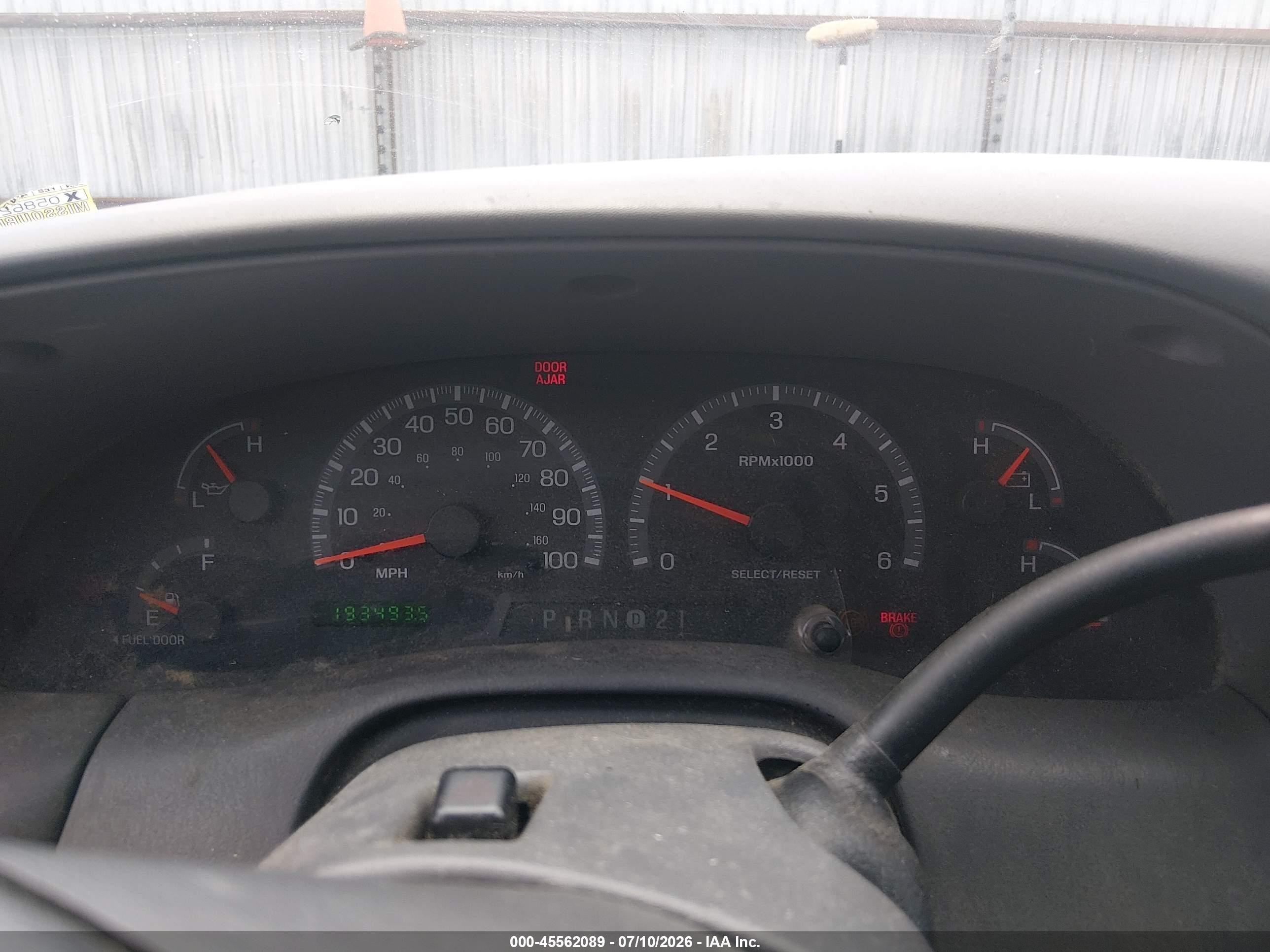 2003 Ford F-150 Lariat/xl/xlt Black vin: 1FTRX18LX3NB72468