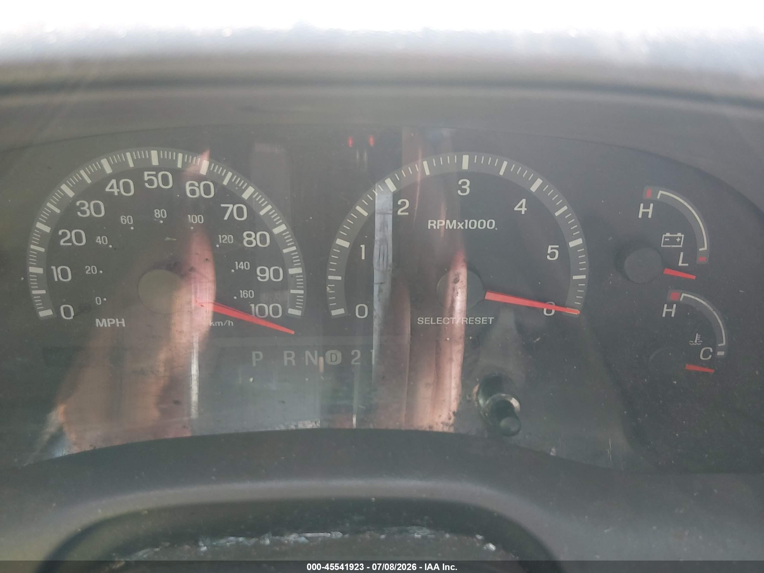 2003 Ford F-150 Lariat/xl/xlt White vin: 1FTRX18LX3NB76858