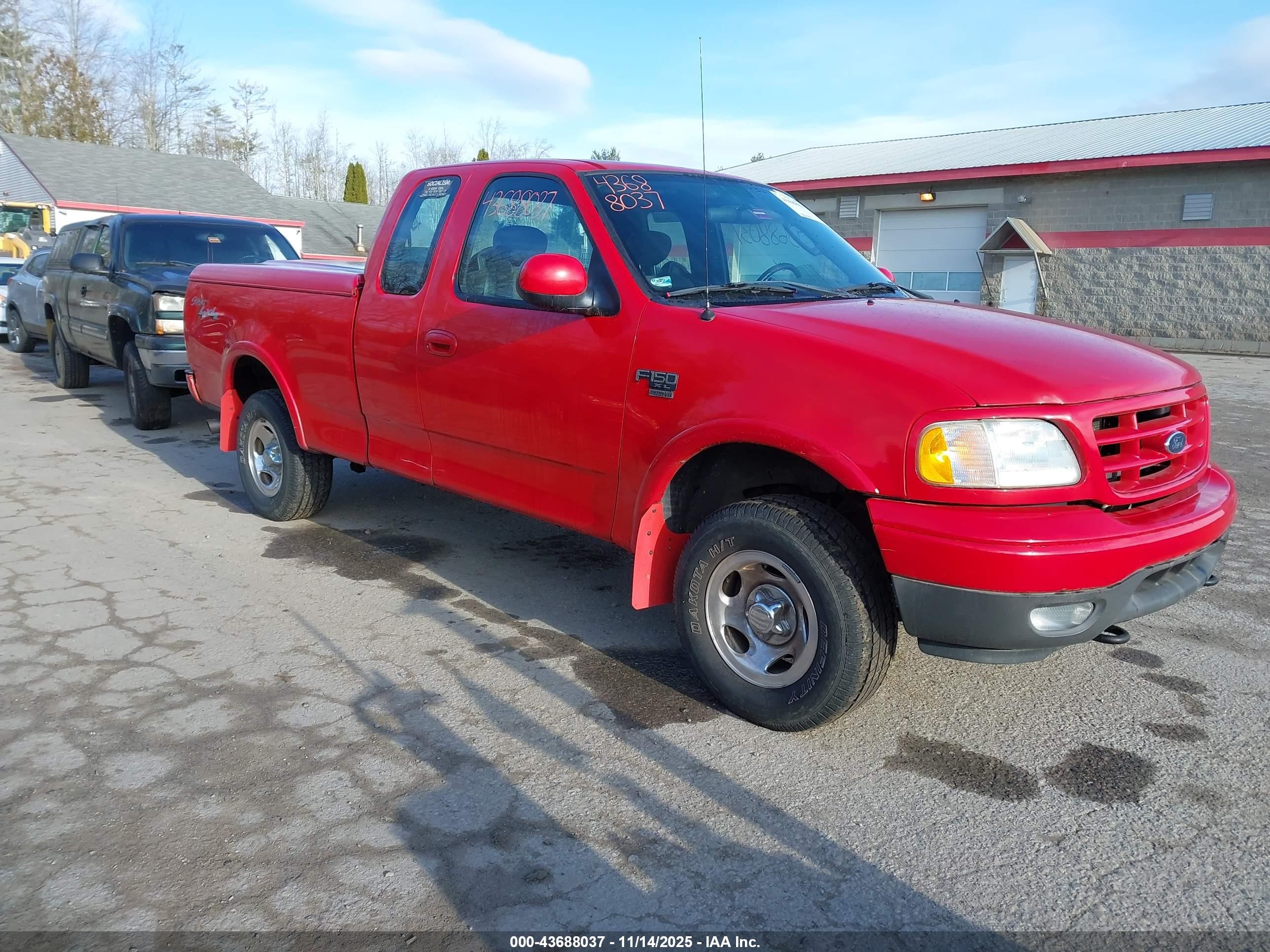 1FTRX18W03NB70982