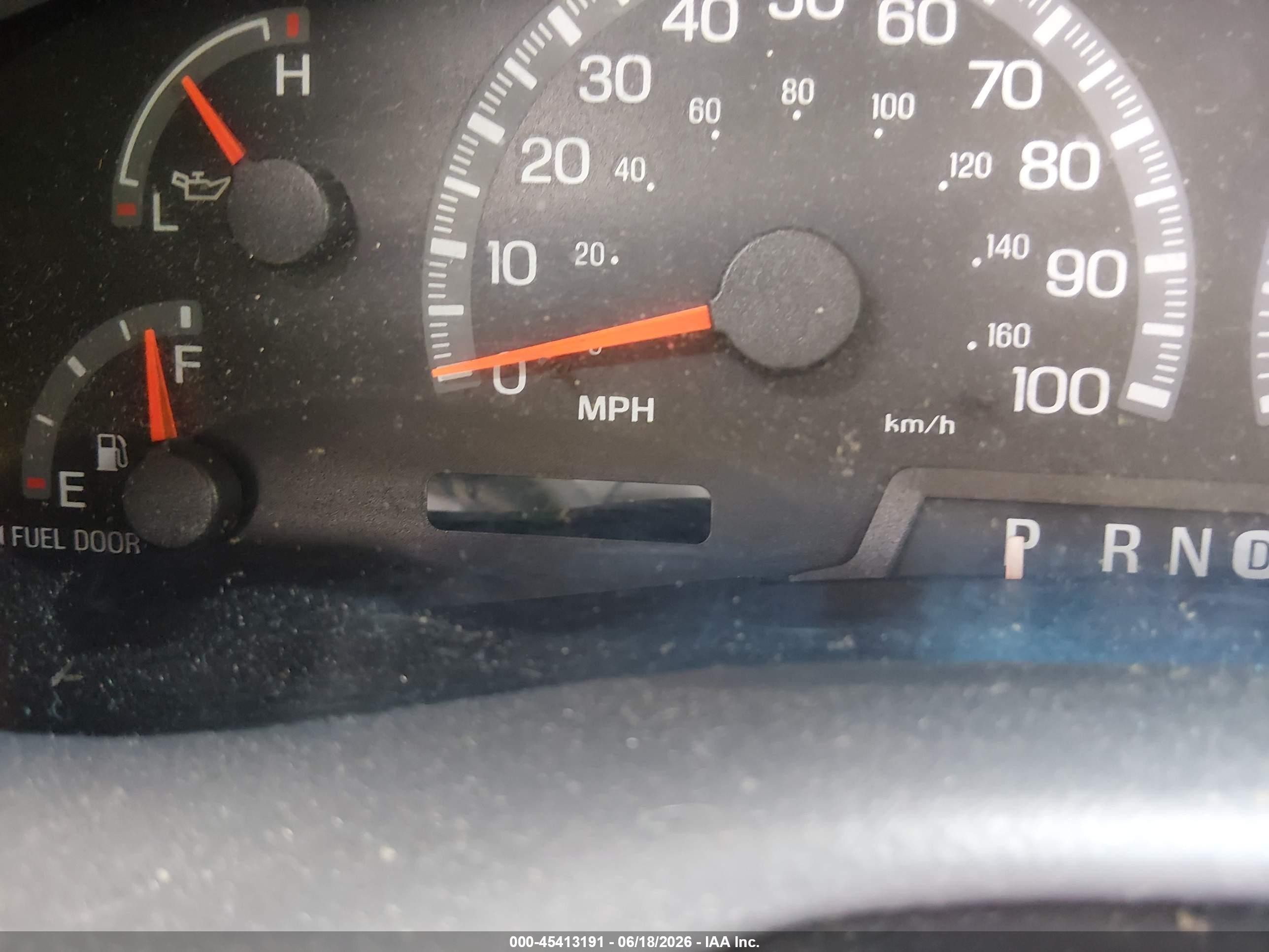 1999 Ford F-150 Lariat/work Series/xl/xlt Red vin: 1FTRX18W0XKA57038