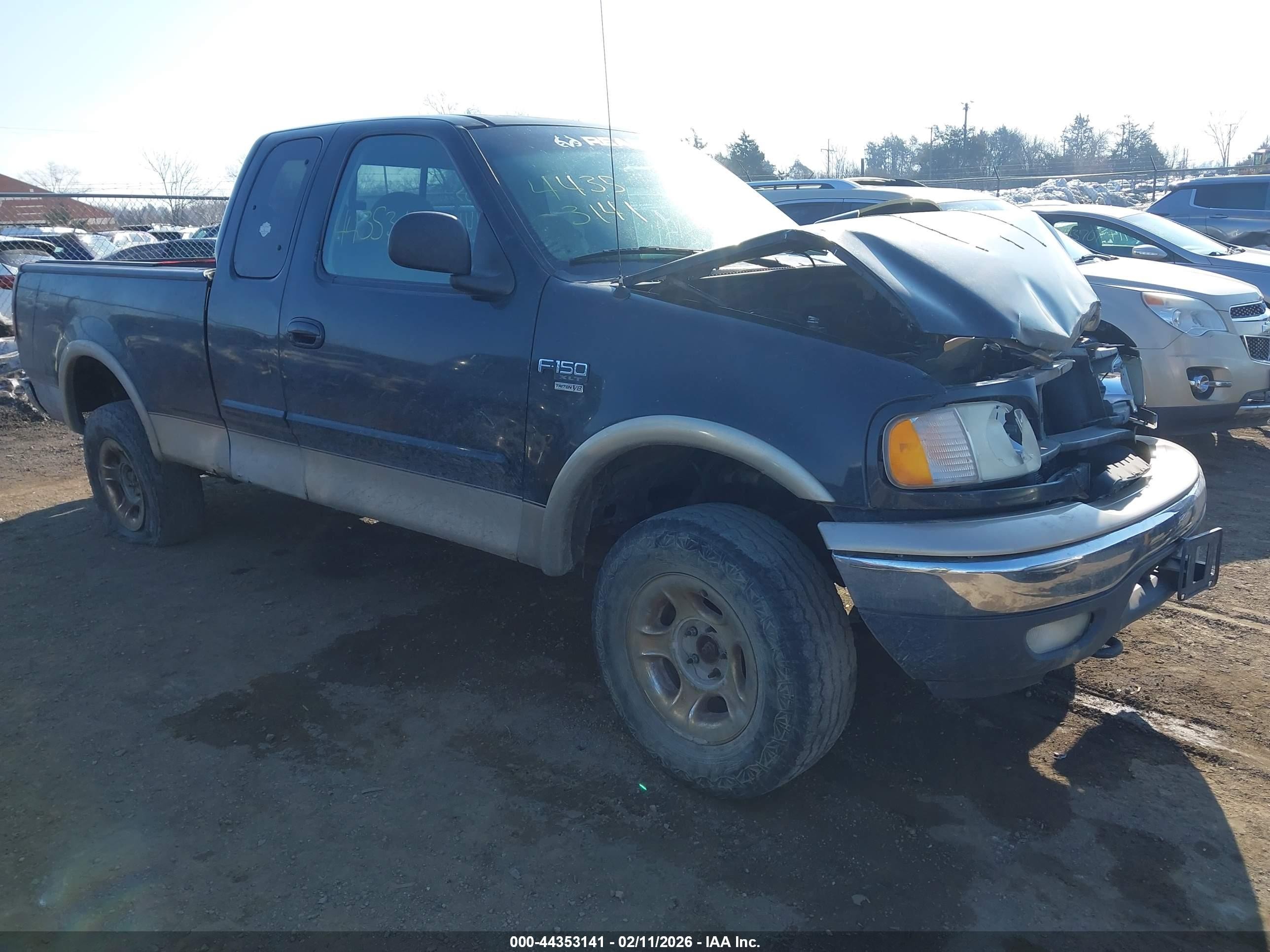 1FTRX18W1YNA99010