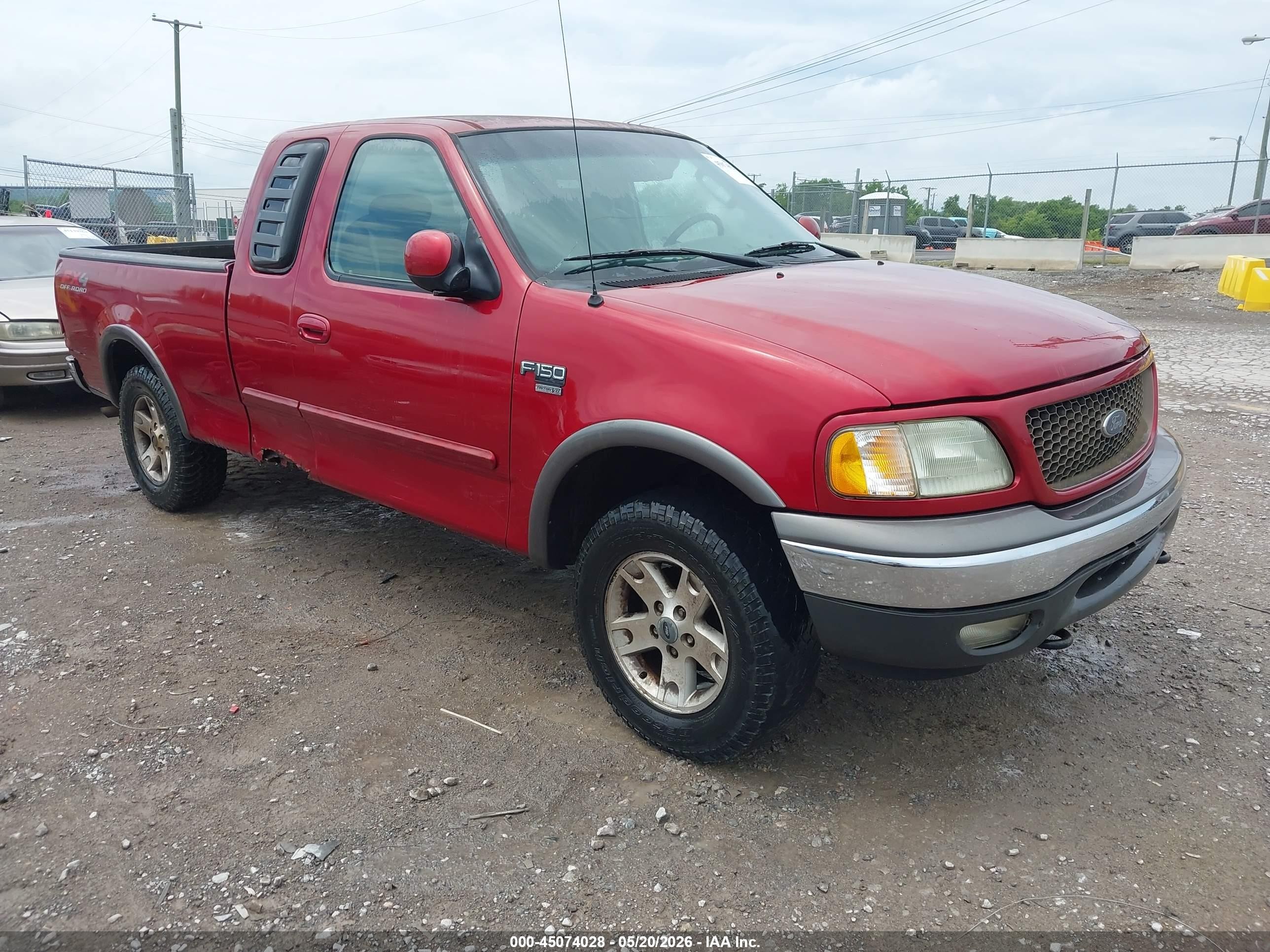 1FTRX18W22NB15674