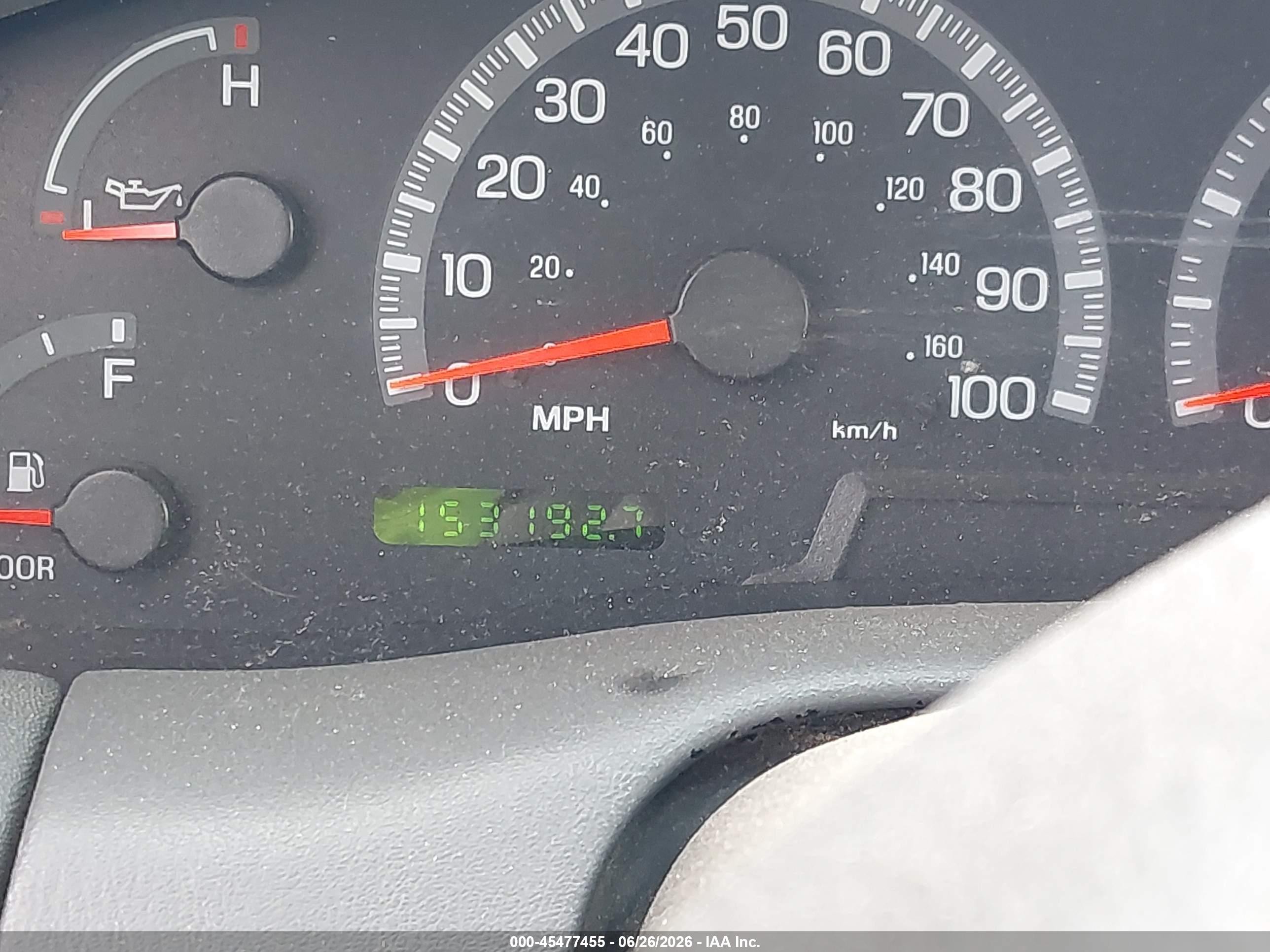 1999 Ford F-150   Red vin: 1FTRX18W2XKA05183