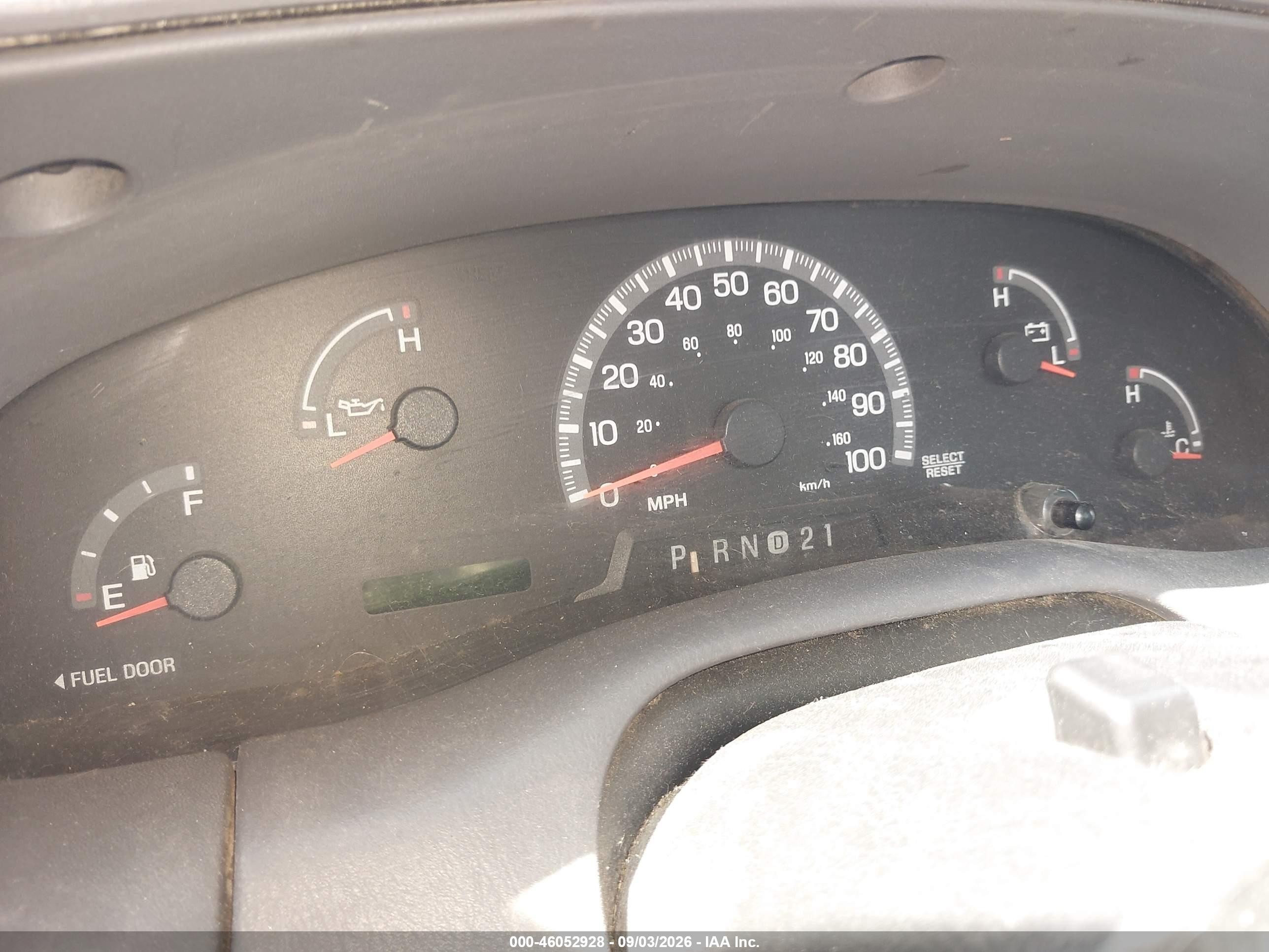 2000 Ford F-150 Lariat/work Series/xl/xlt Teal vin: 1FTRX18W2YKB09268