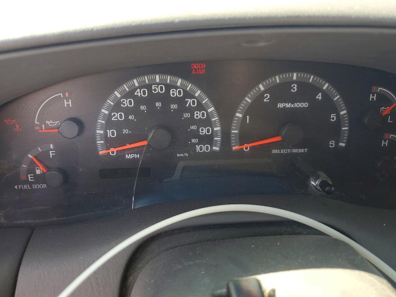 2001 Ford F150 Red vin: 1FTRX18W31NA88984