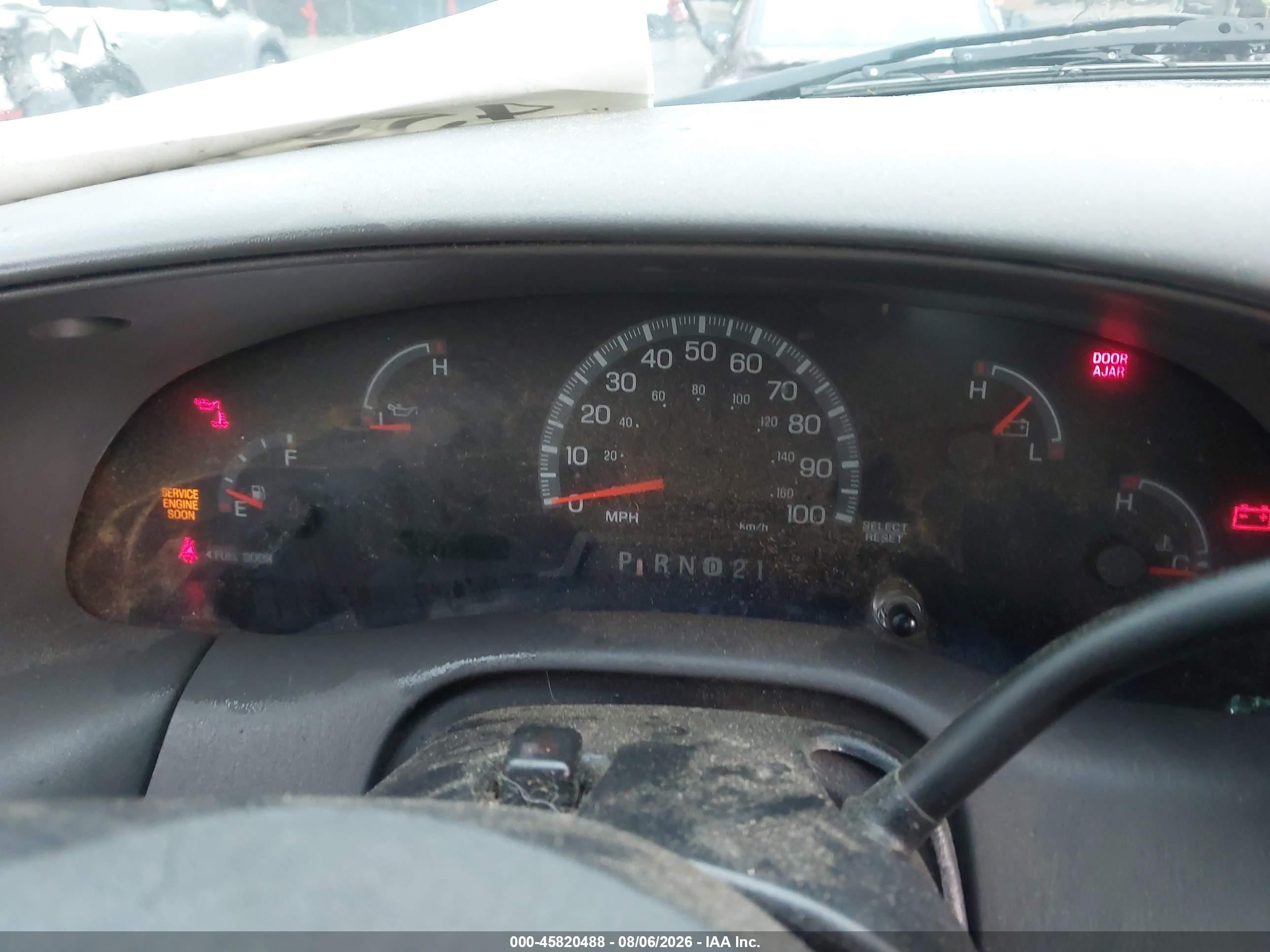 2003 Ford F-150 Lariat/xl/xlt White vin: 1FTRX18W63NA26062
