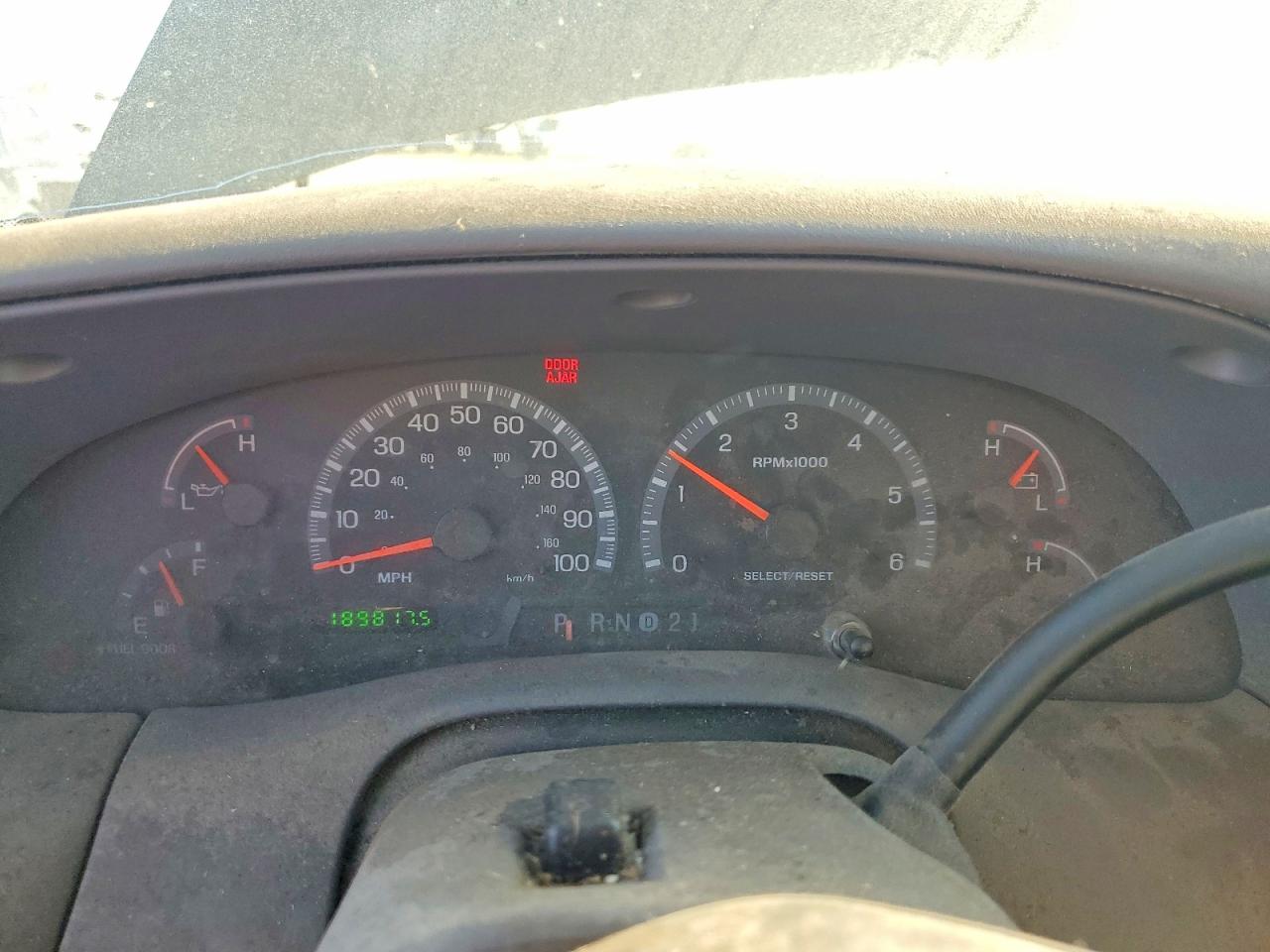 2003 Ford F150 Gray vin: 1FTRX18W83NA65641