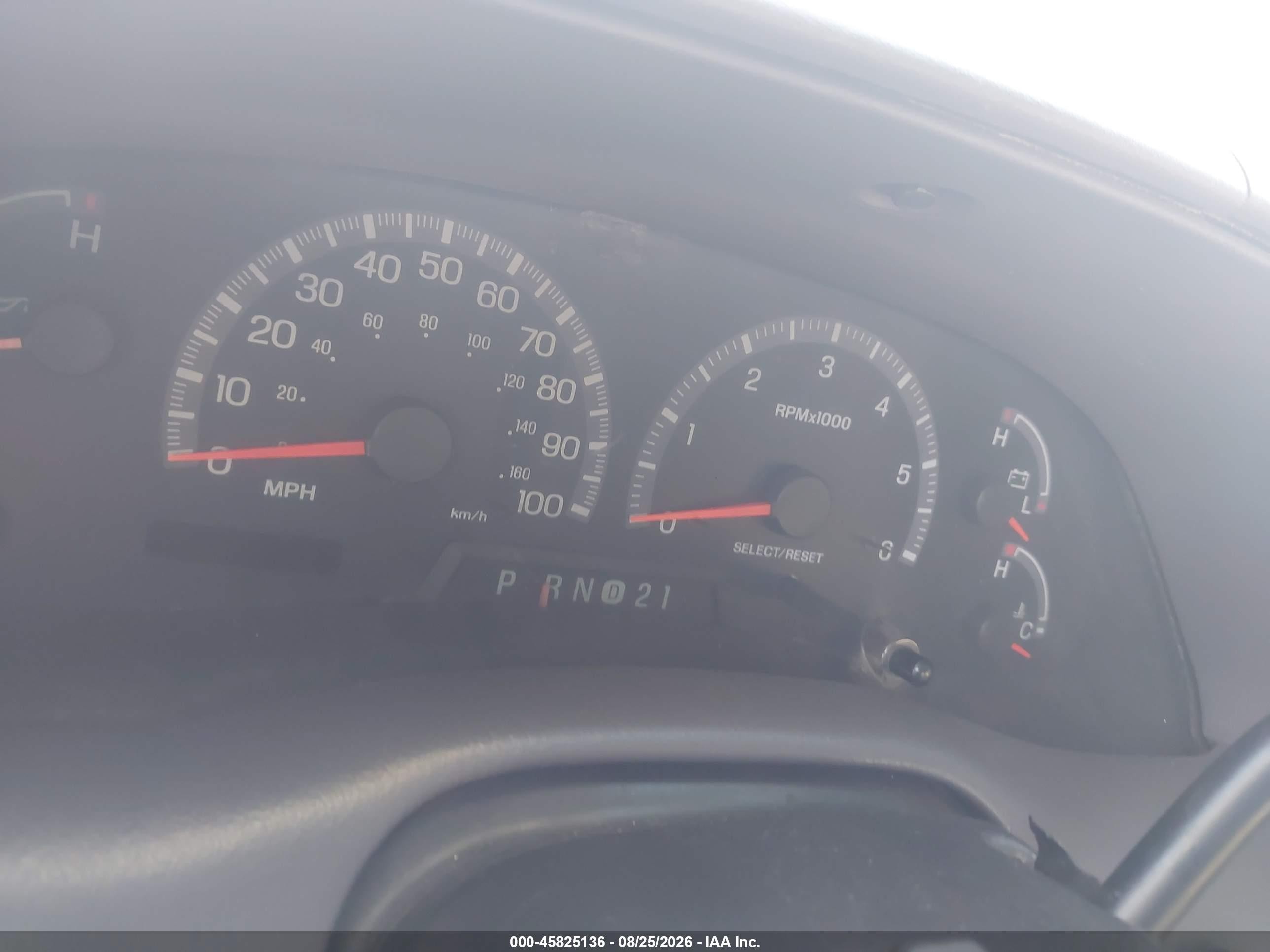 1999 Ford F-150 Lariat/work Series/xl/xlt Белый vin: 1FTRX18W8XKA96671
