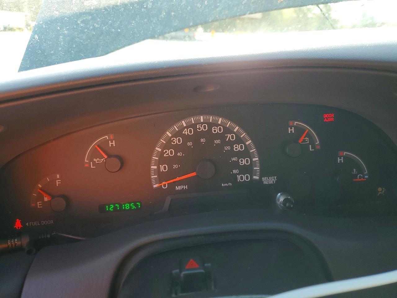 2000 Ford F150 Green vin: 1FTRX18W8YNA19086