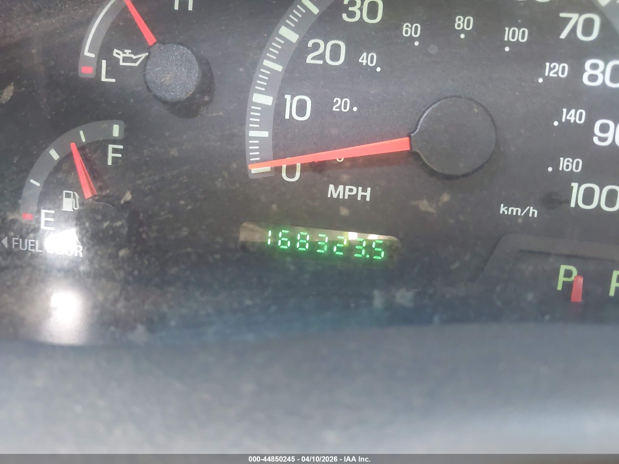 2003 Ford F-150 Lariat/xl/xlt Silver vin: 1FTRX18W93NA32261