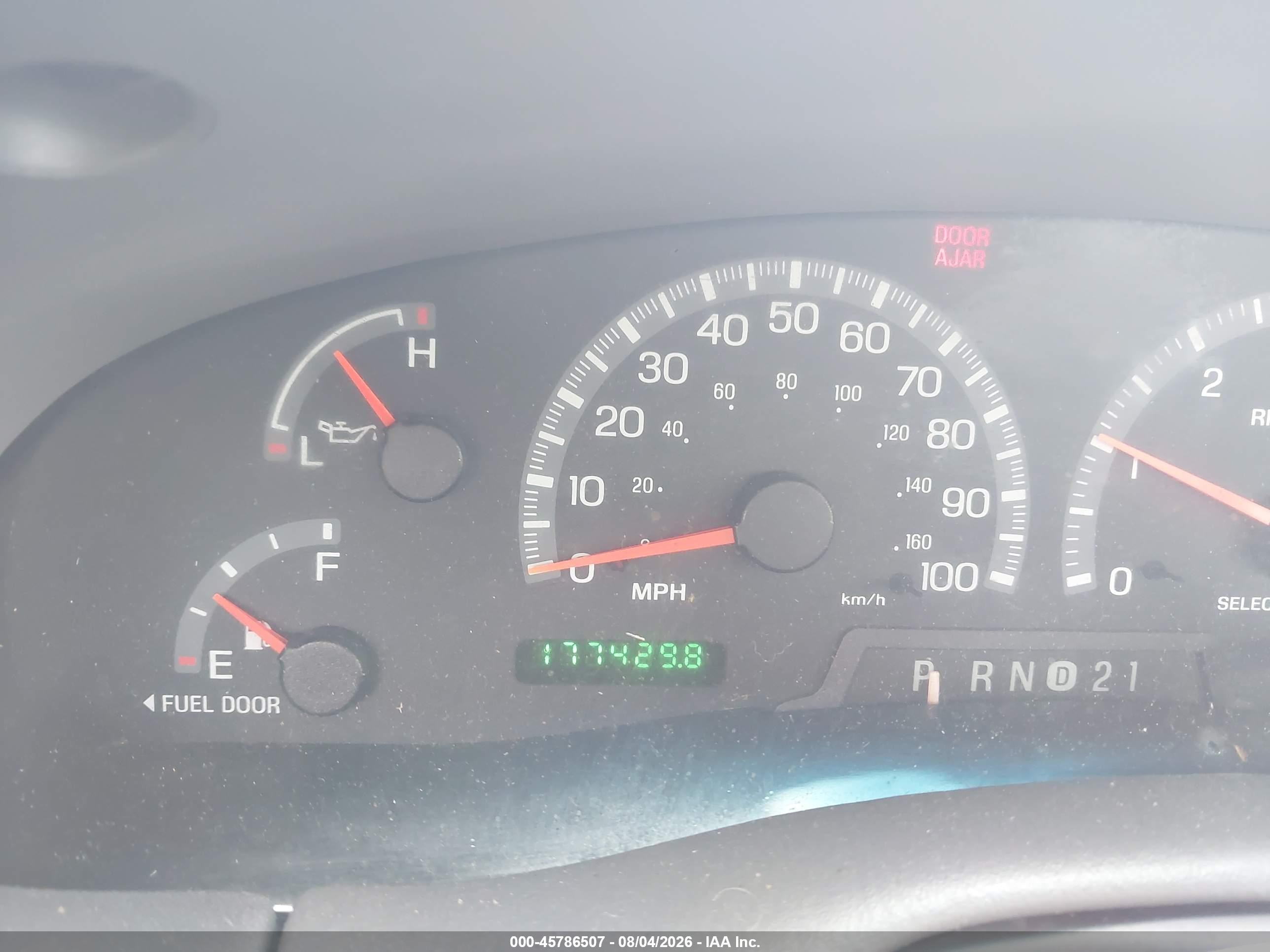2003 Ford F-150 Lariat/xl/xlt Black vin: 1FTRX18W93NA82206