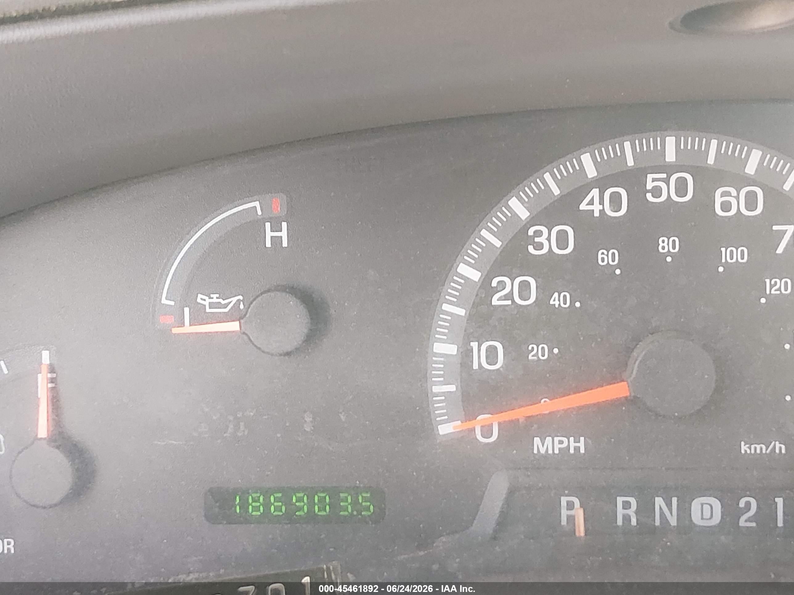 2000 Ford F-150 Lariat/work Series/xl/xlt Gray vin: 1FTRX18W9YKA14027