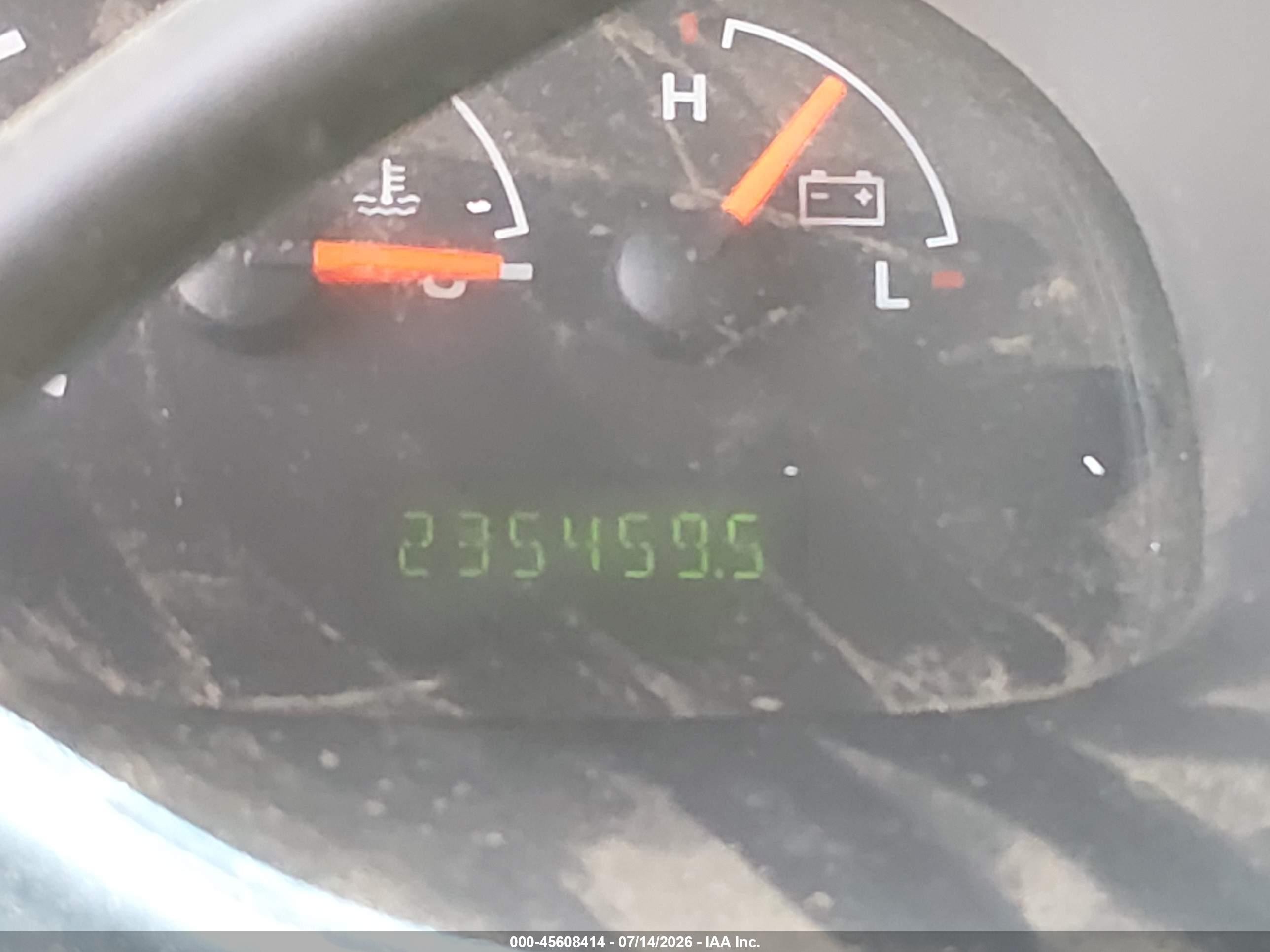 2008 Ford E-350 Super Duty Commercial/recreational White vin: 1FTSE34L58DB12362