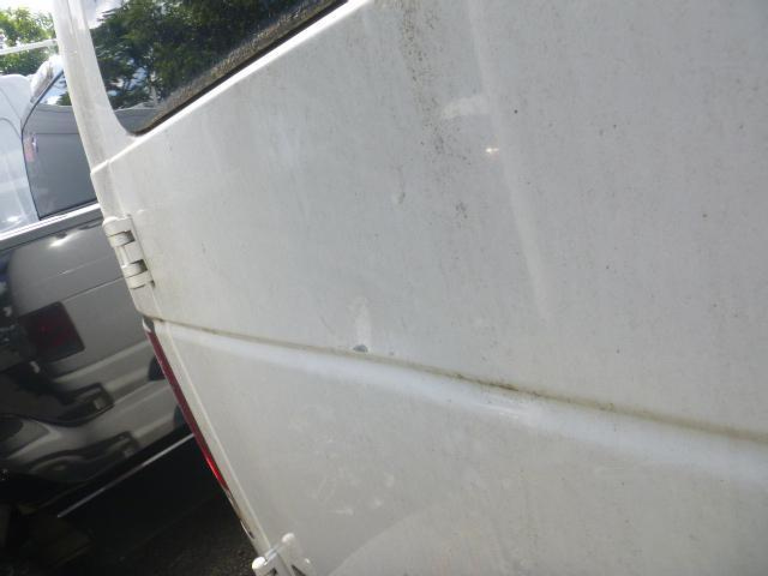 2005 Ford E-350 Super Duty Commercial/recreational vin: 1FTSE34L85HB28074
