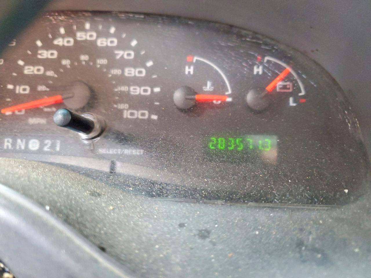 2006 Ford Econoline E350 Super Duty Van White vin: 1FTSE34L96HB35116