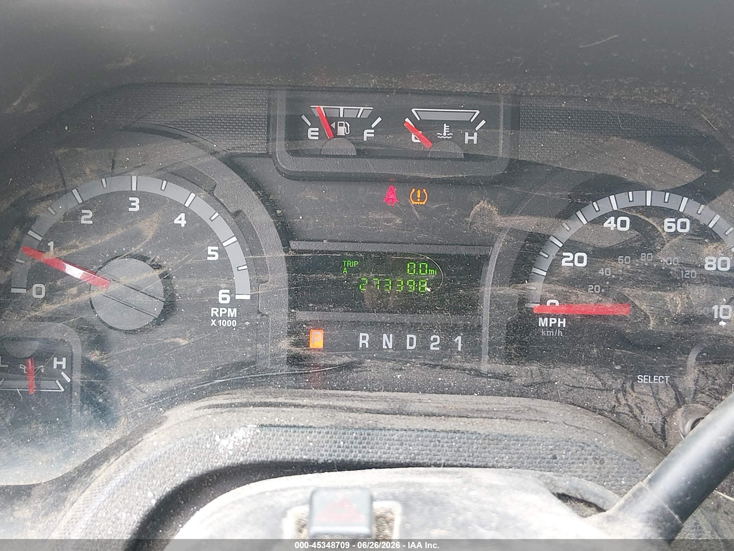 2014 Ford E-350 Super Duty Commercial White vin: 1FTSE3EL0EDA64215
