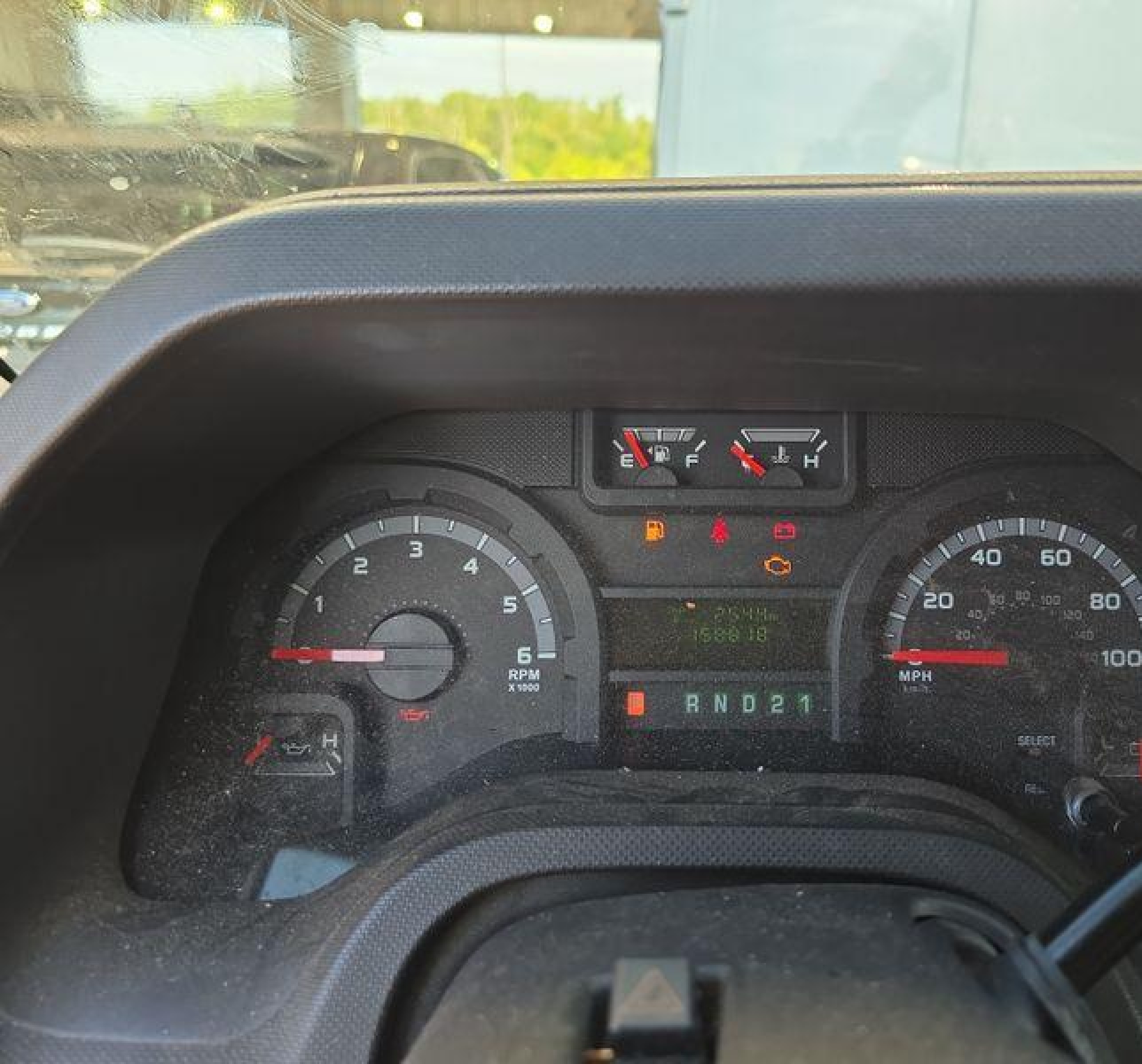 2011 Ford E-350 Super Duty Commercial vin: 1FTSE3EL8BDB39187