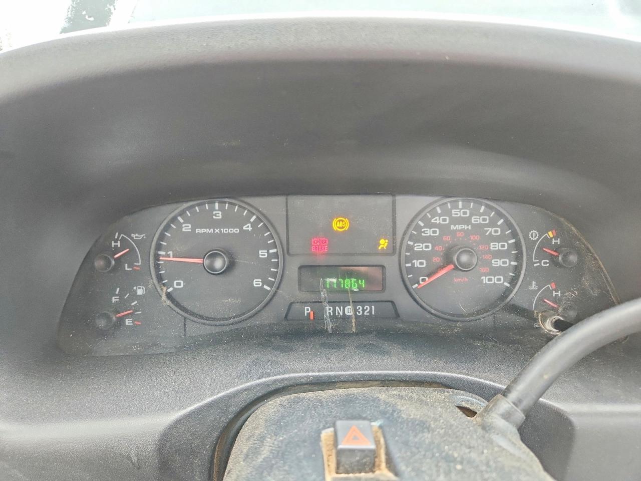 2005 Ford F250 Super Duty Green vin: 1FTSF21Y05EC71173