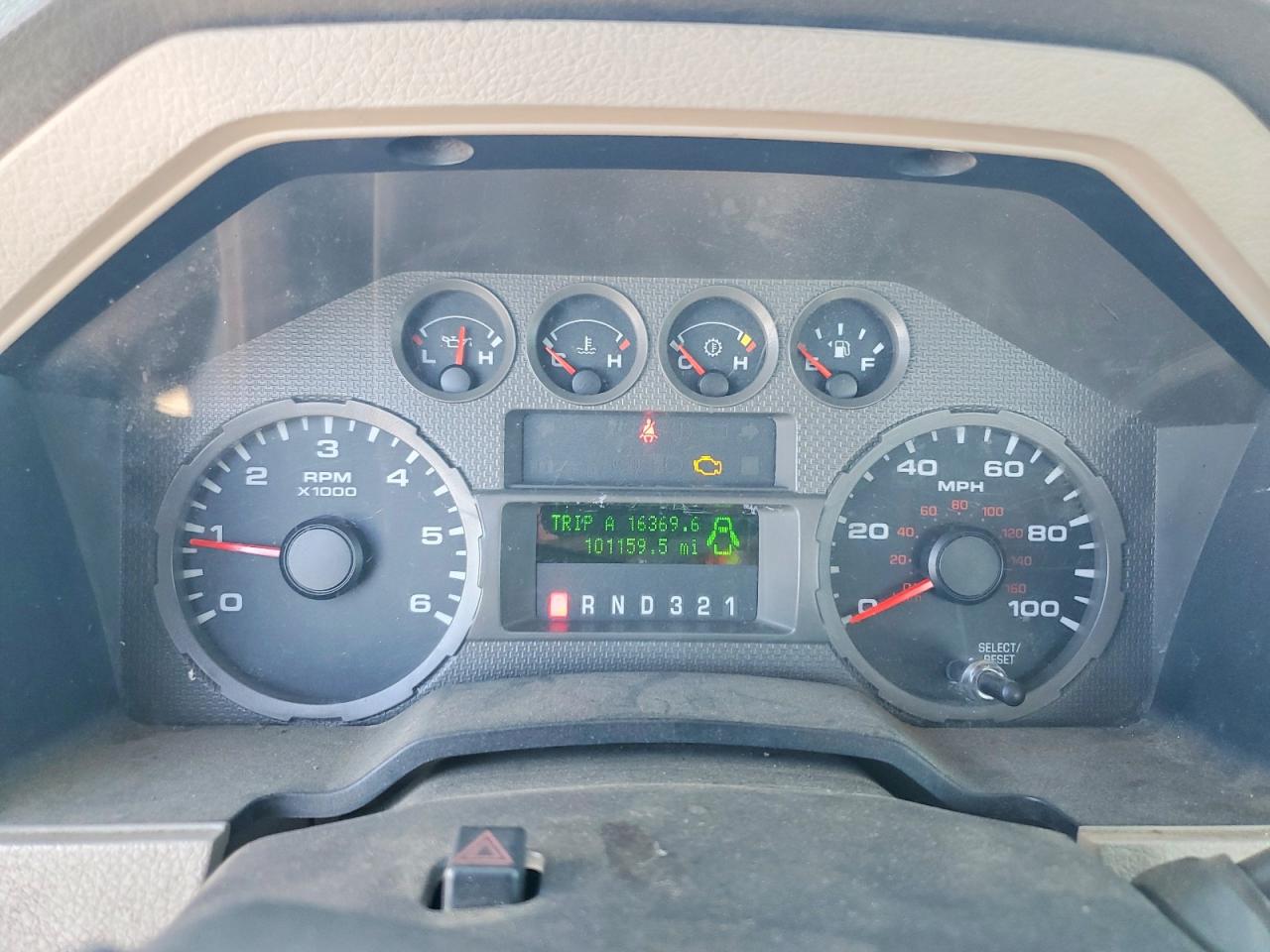 2008 Ford F350 Srw Super Duty White vin: 1FTSF30528EA63071