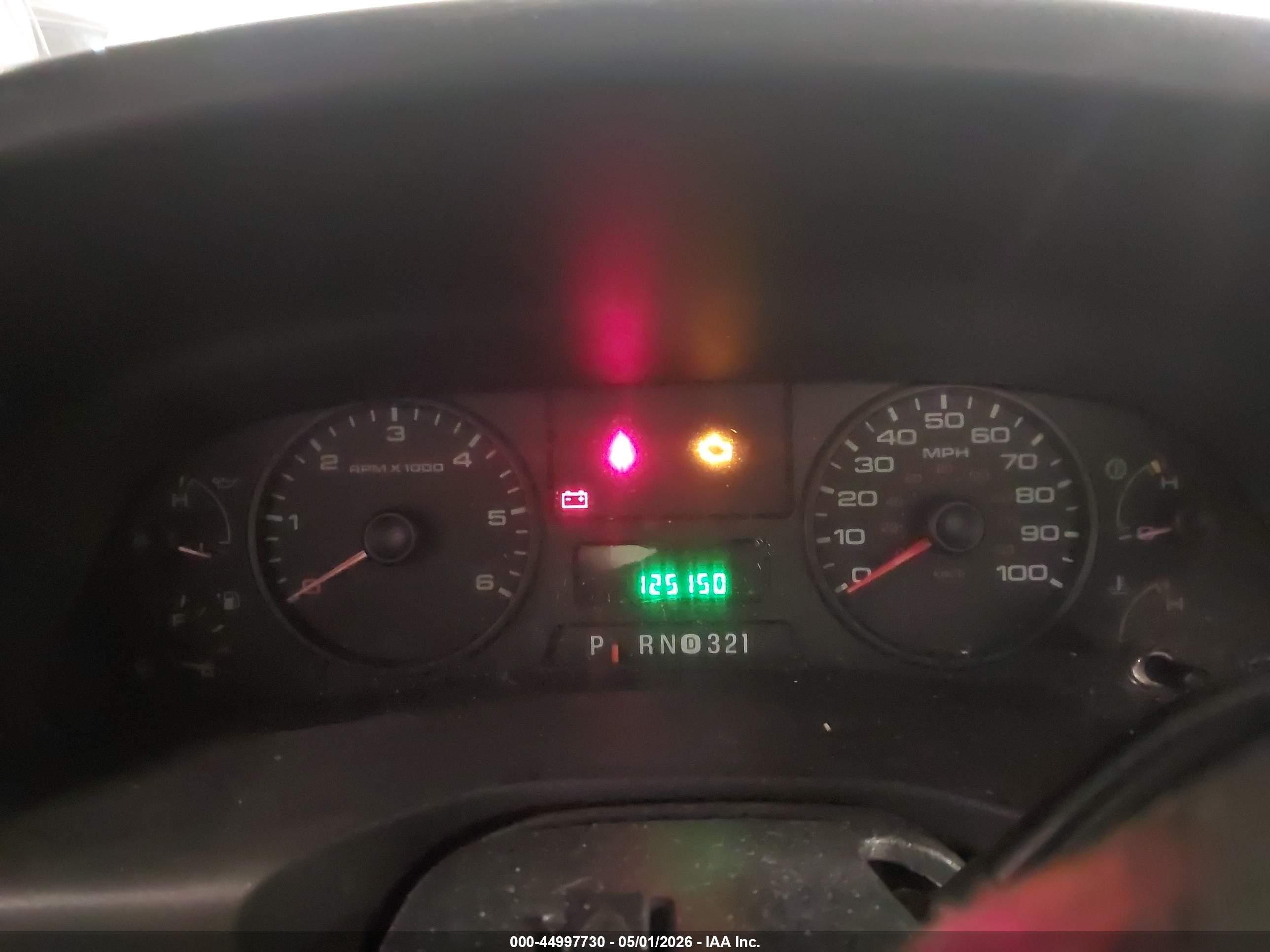 2006 Ford F-350 Xl/xlt White vin: 1FTSF30596EC00018