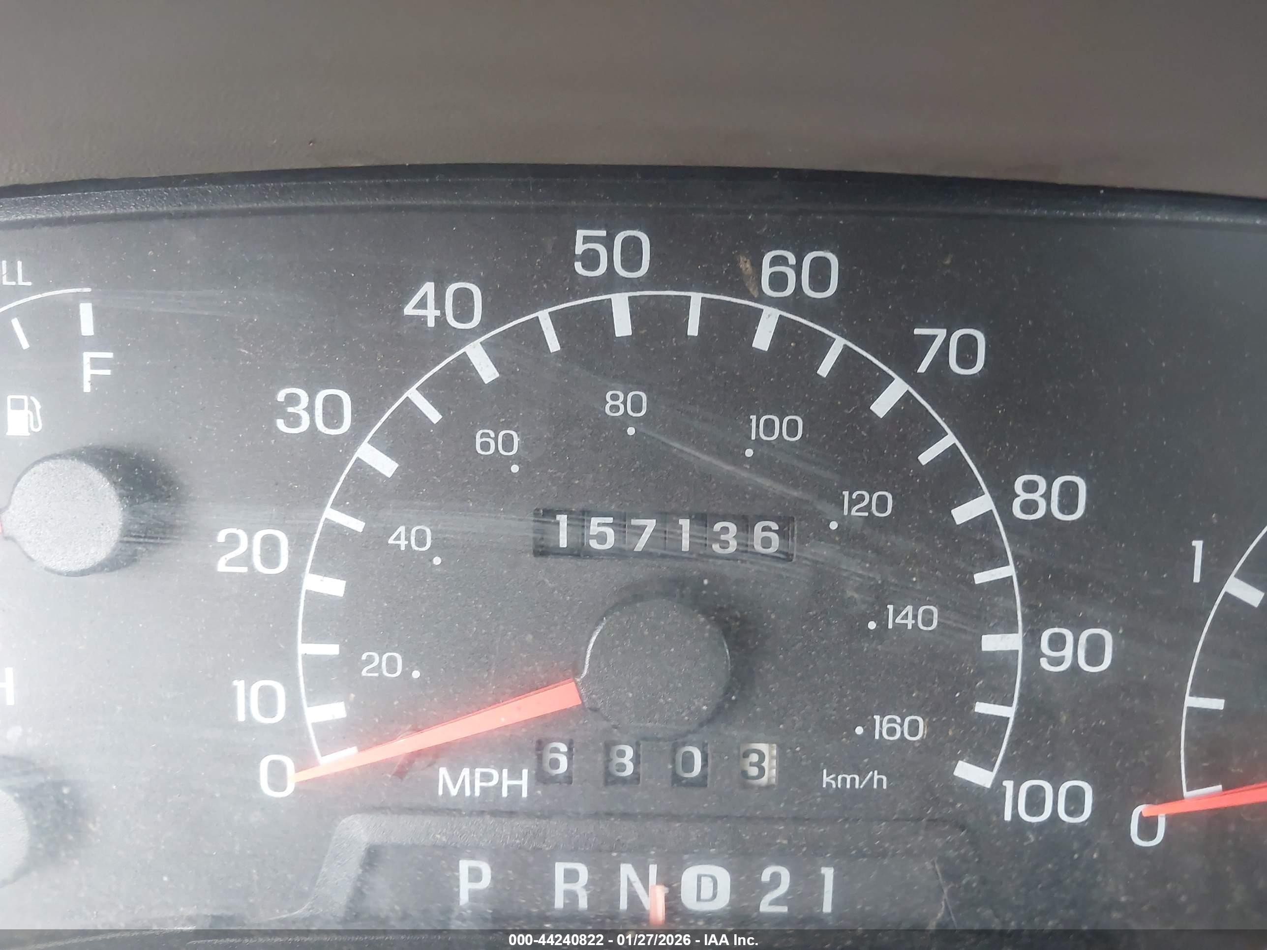 2000 Ford F-350 Lariat/xl/xlt White vin: 1FTSF31F0YEA19318