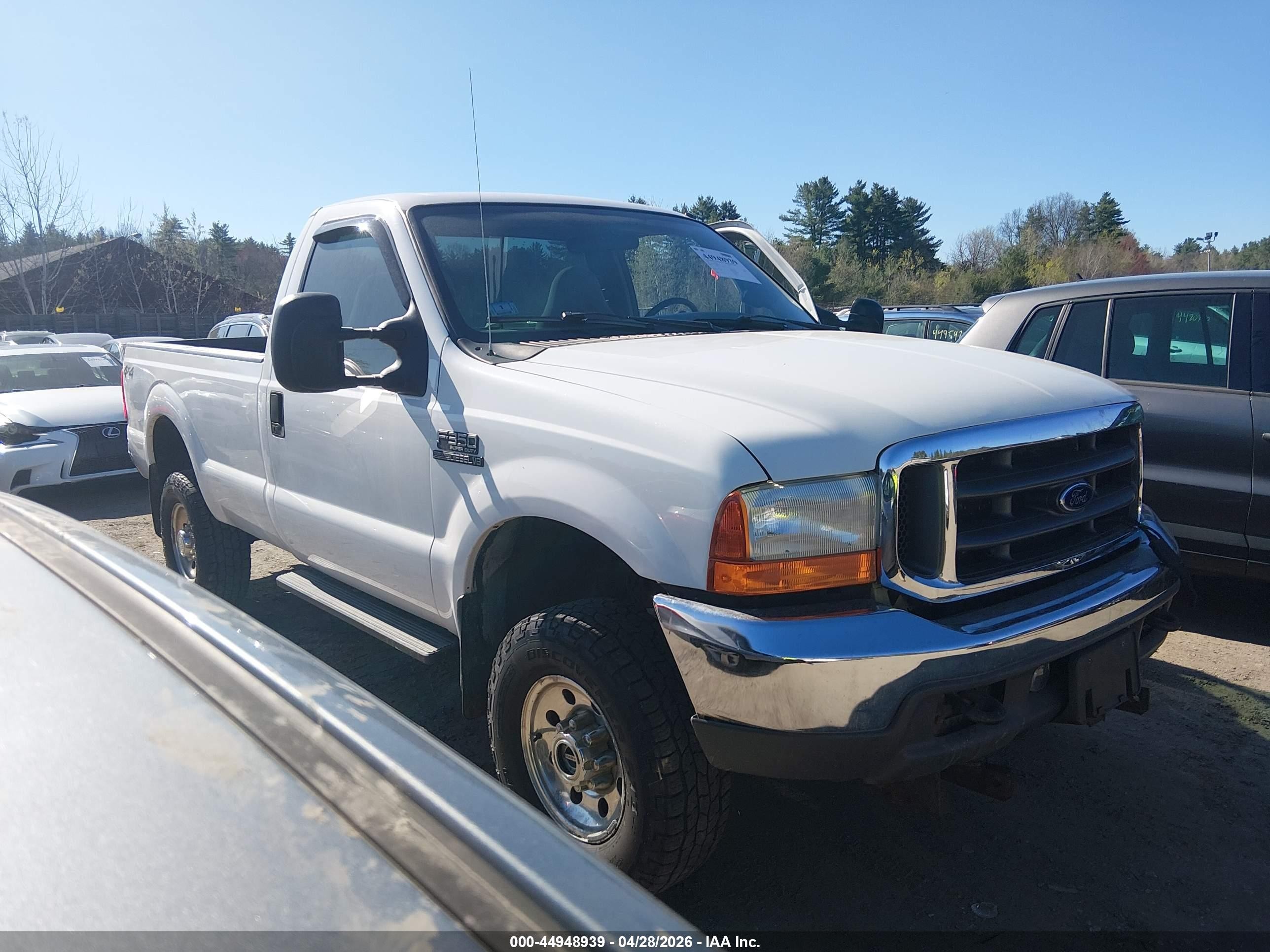 1FTSF31FX1EB01997