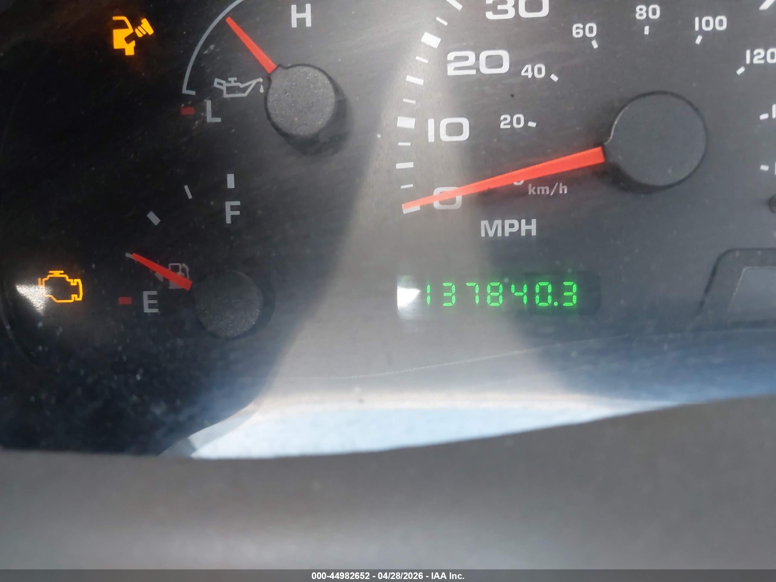 2004 Ford F-350 Xl/xlt Black vin: 1FTSF31L34EC52853