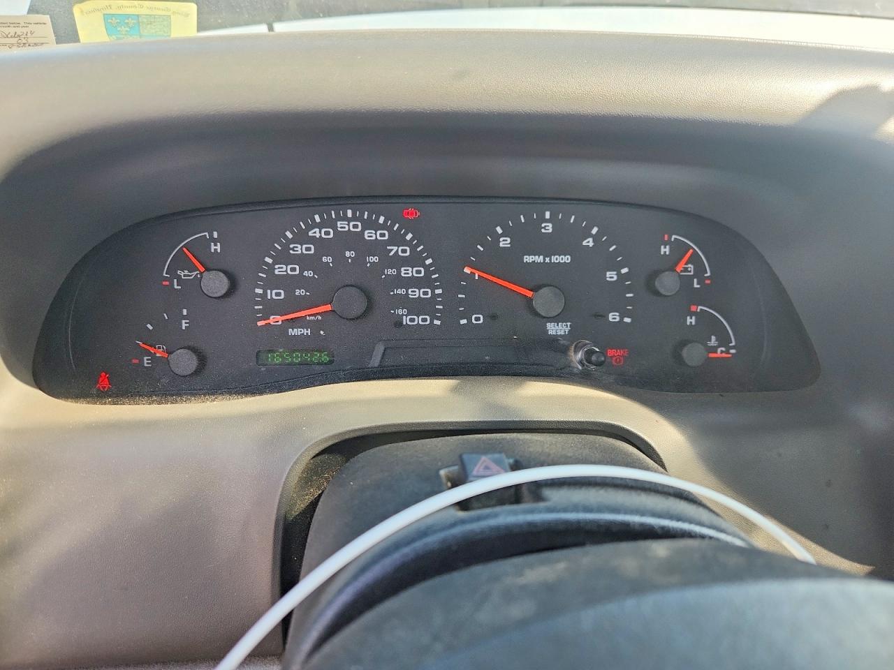 2003 Ford F350 Srw Super Duty Black vin: 1FTSF31L43ED66214