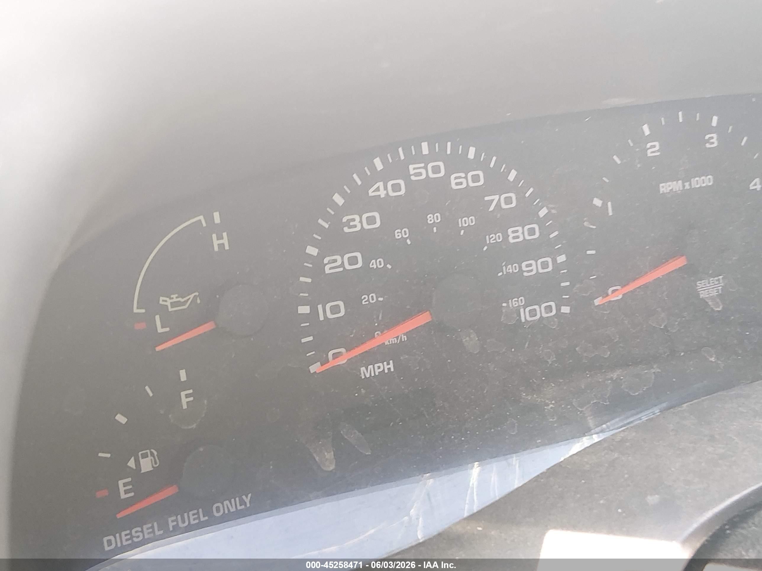 2003 Ford F-350 Xl/xlt White vin: 1FTSF31PX3EC01819