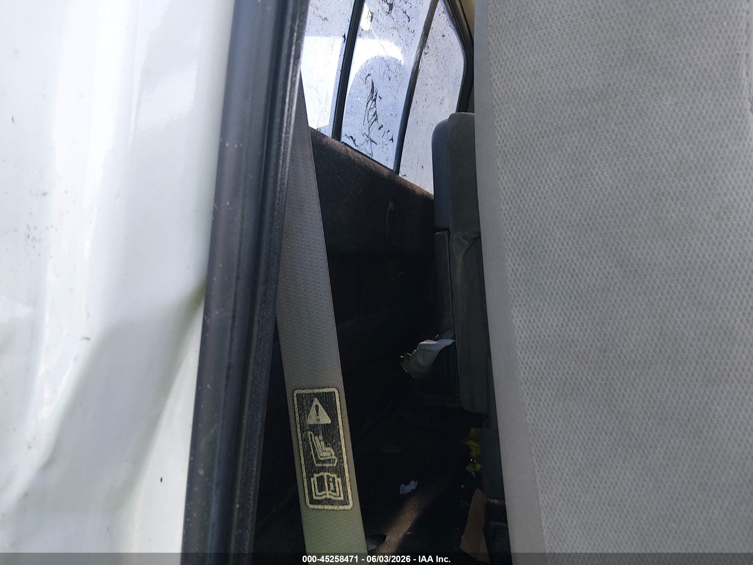 2003 Ford F-350 Xl/xlt White vin: 1FTSF31PX3EC01819