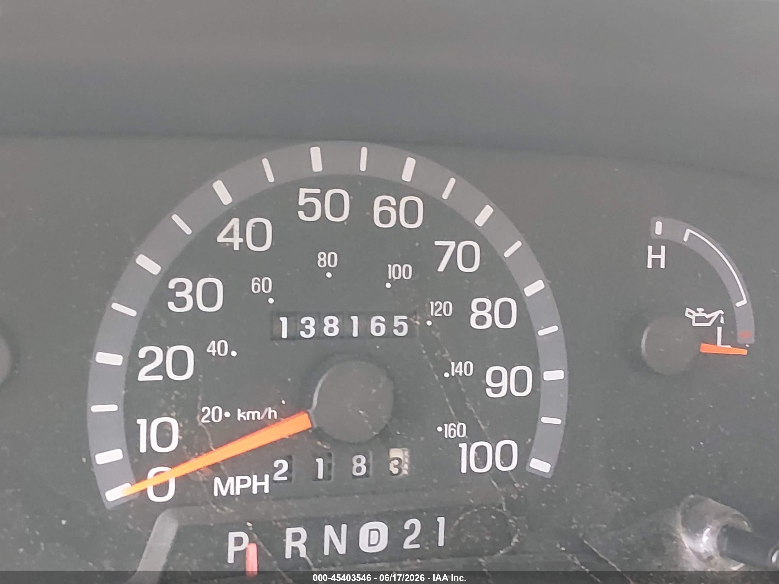2002 Ford E-350 Super Duty Commercial/recreational White vin: 1FTSS34L02HB32219