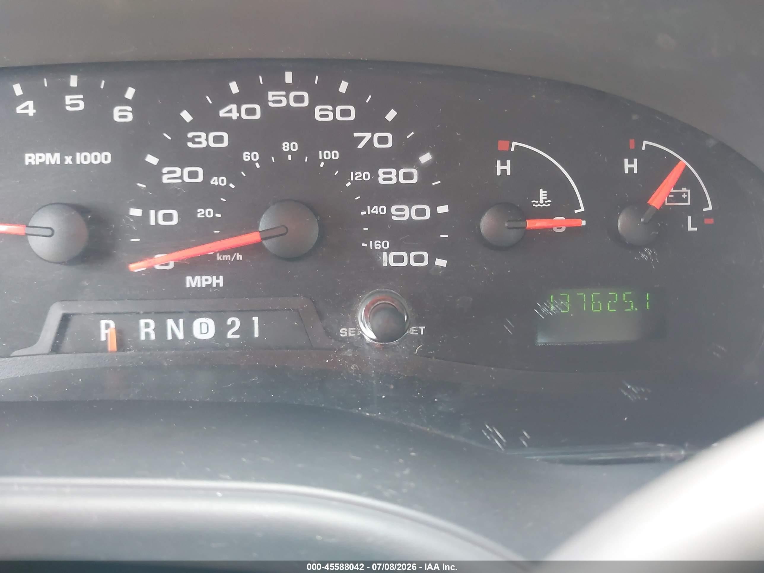2006 Ford E-350 Super Duty Commercial/recreational White vin: 1FTSS34L16HA90164